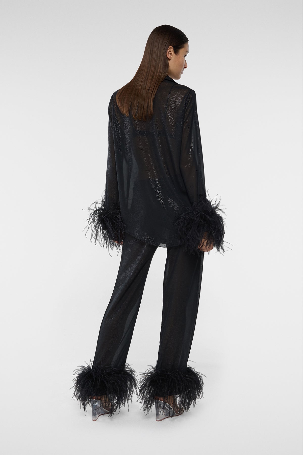 Plumage Pants