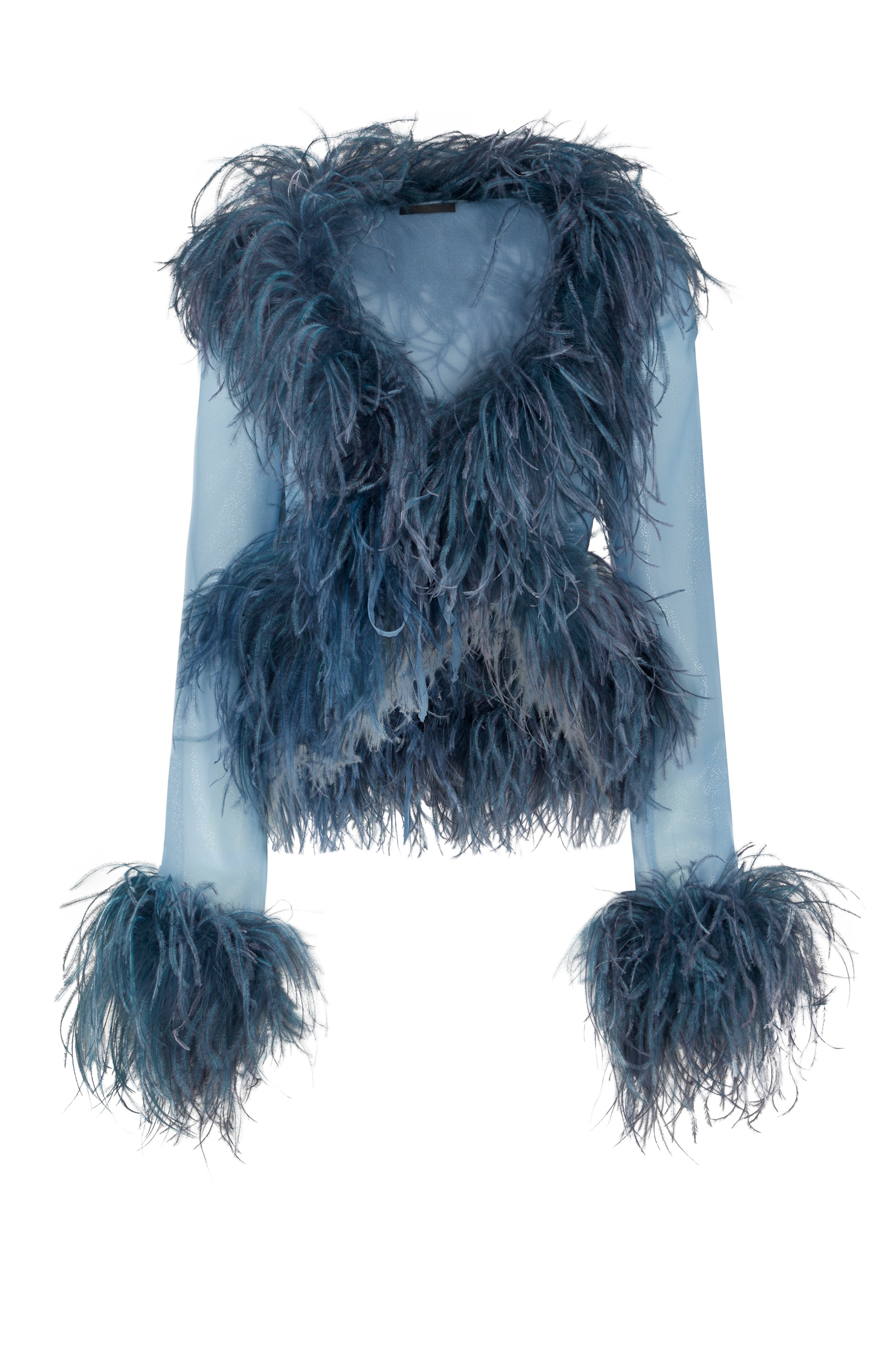 Plumage Cover Shirt