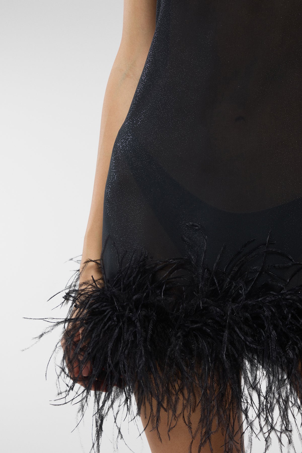 Plumage Babydoll