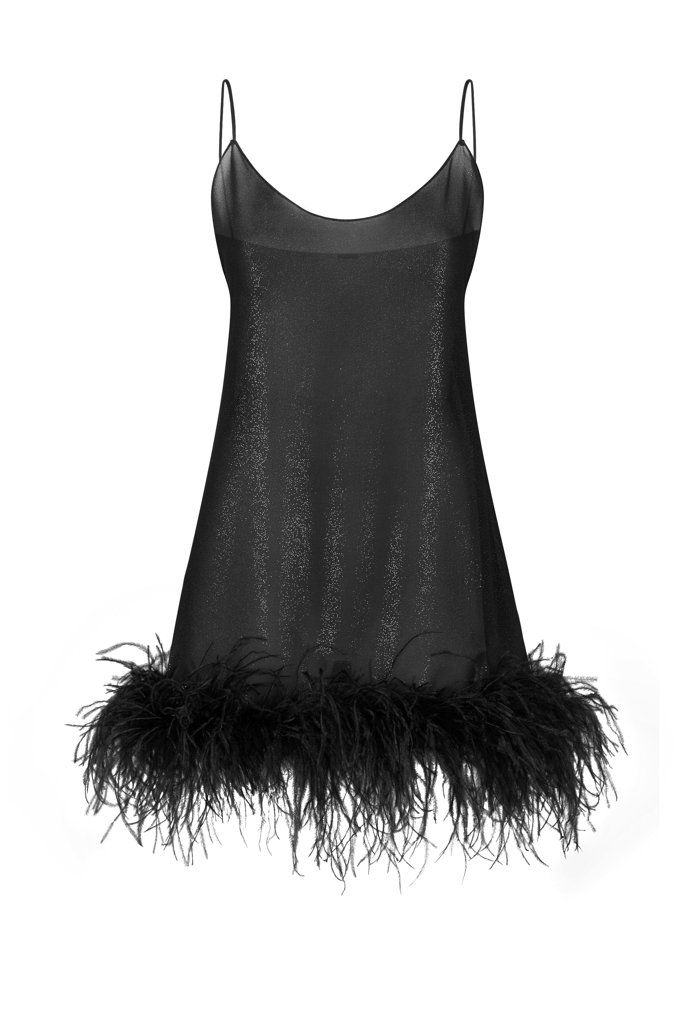 Plumage Babydoll