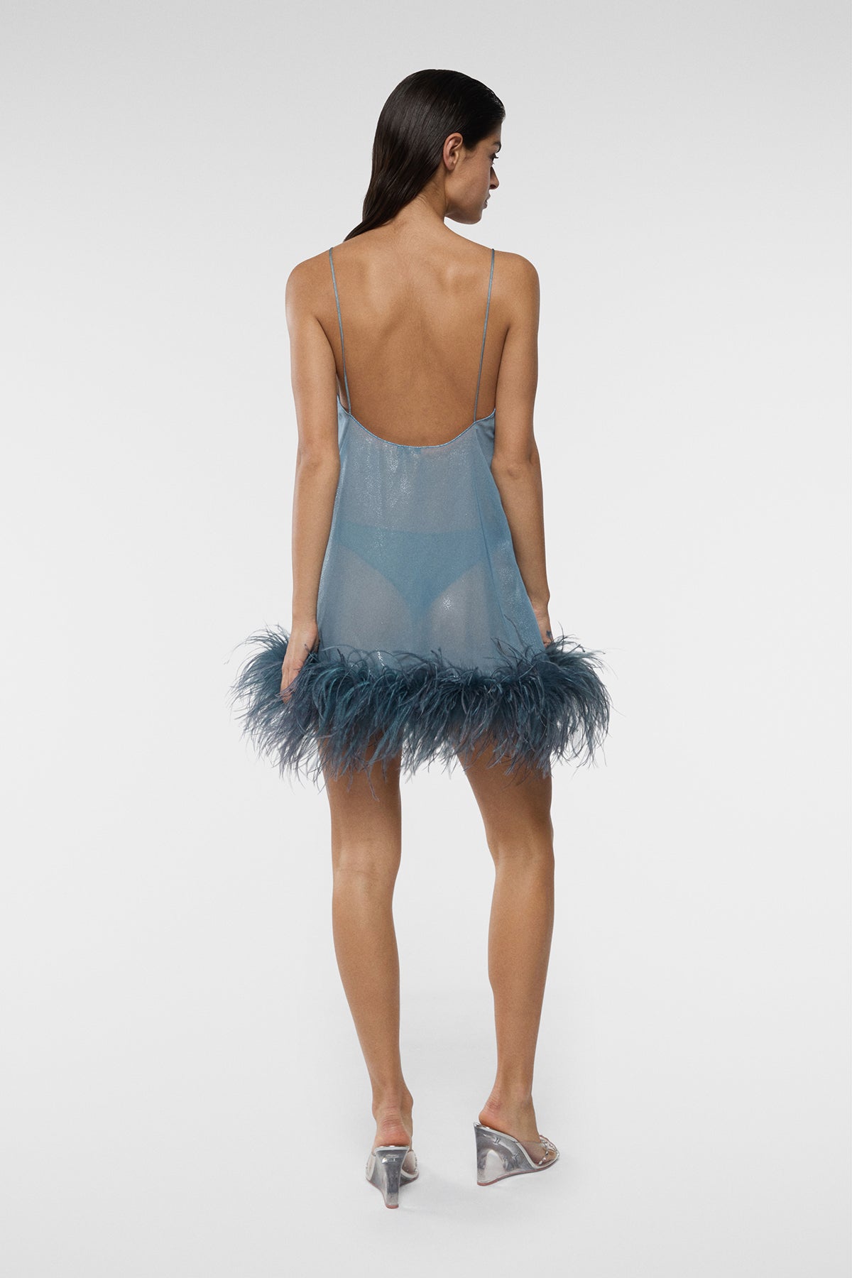 Plumage Babydoll