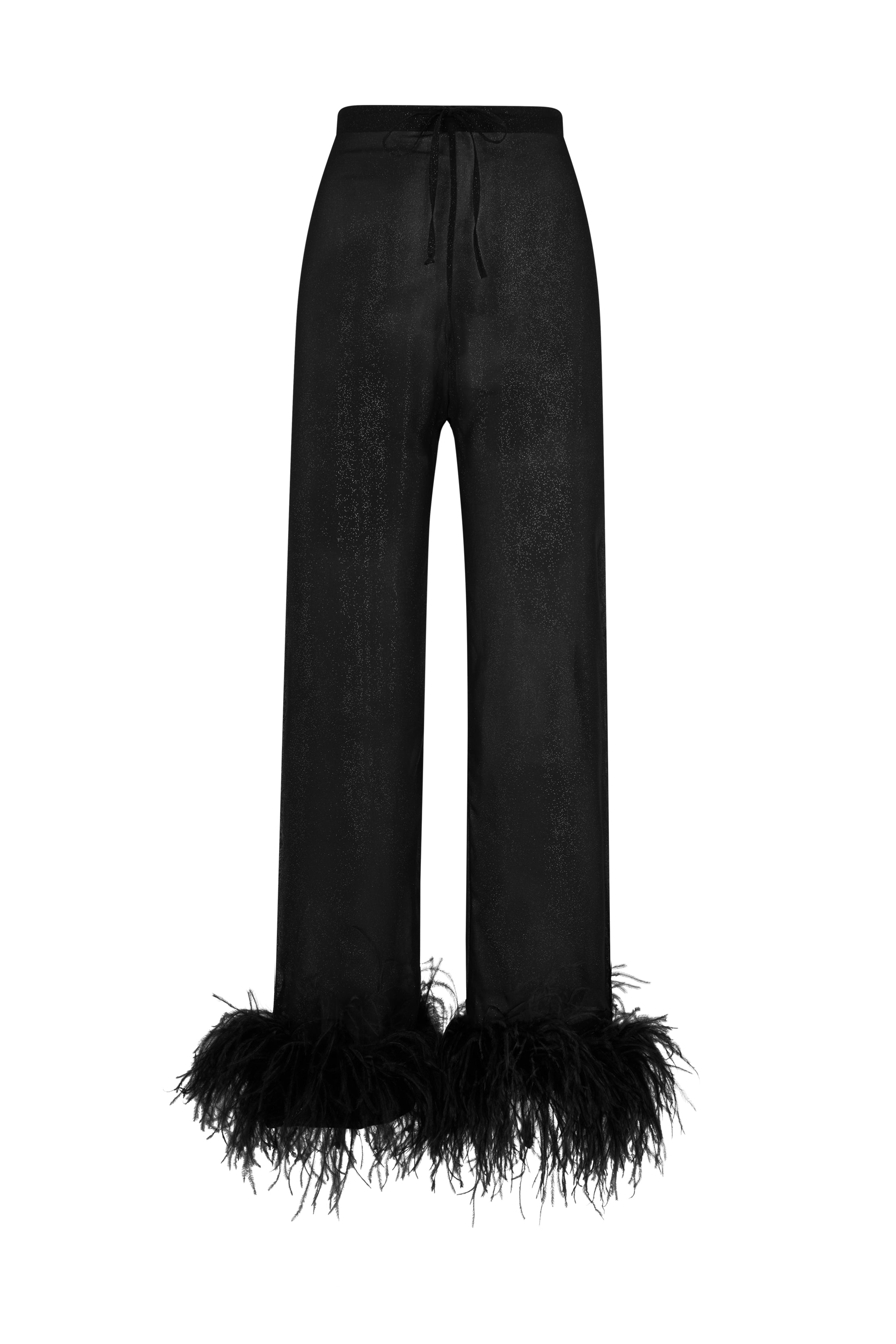 Plumage Pants