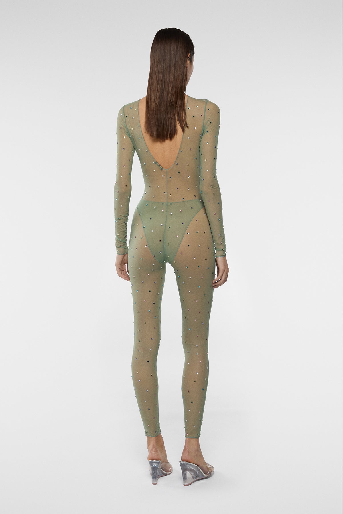 Gem Jumpsuit