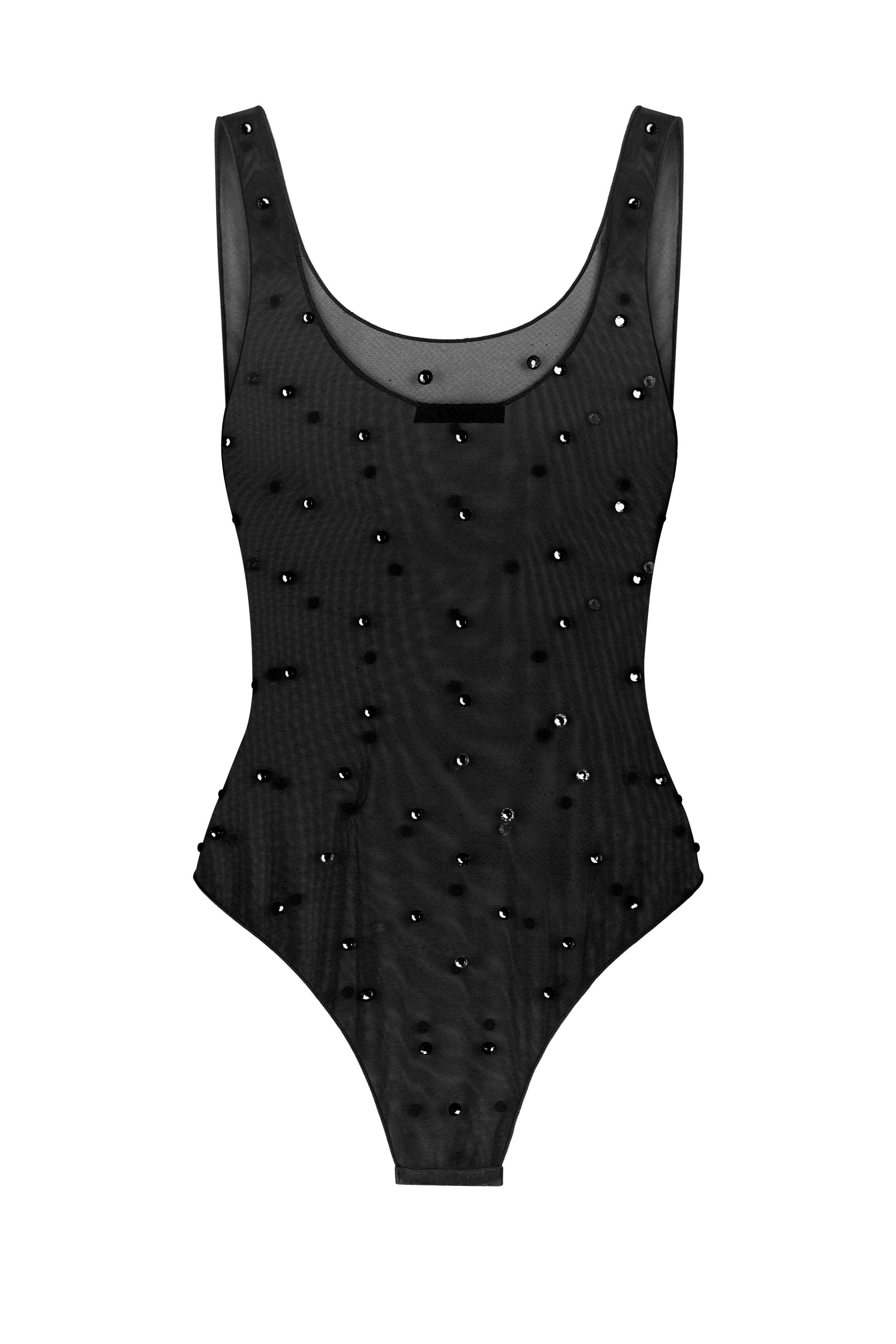 Gem Bodysuit
