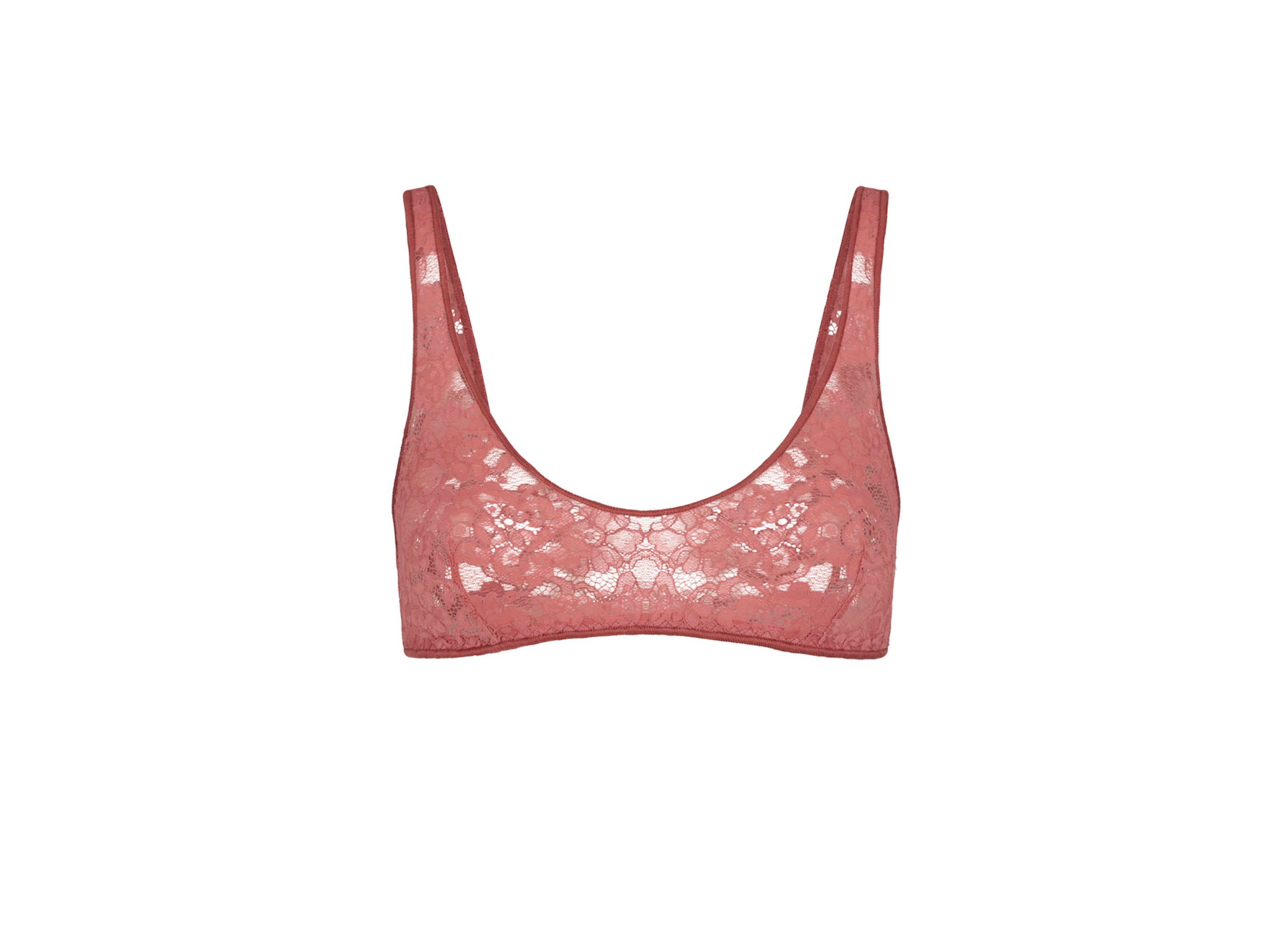 O-Lover Lace Sporty Bra