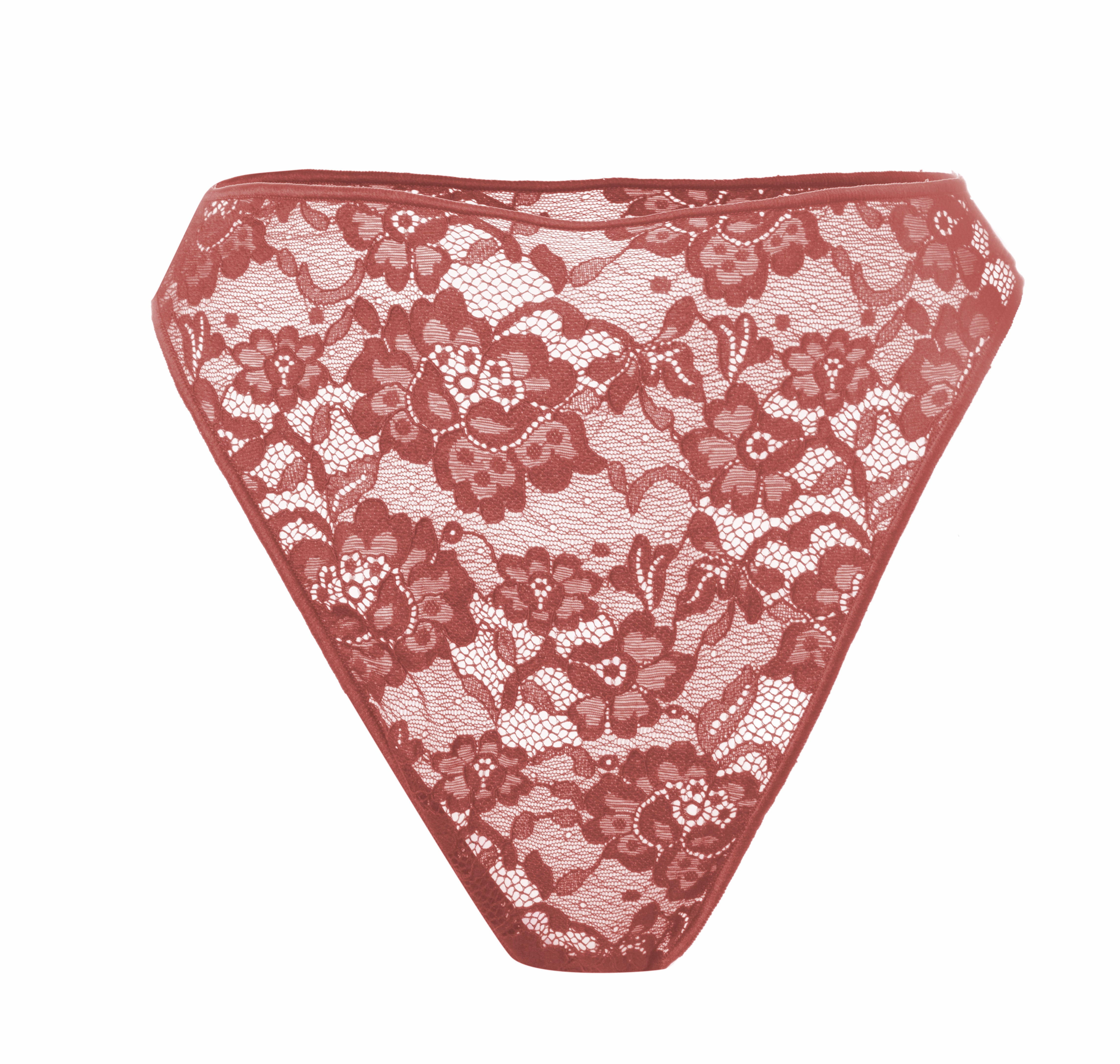 O-Lover Lace 90s Slip