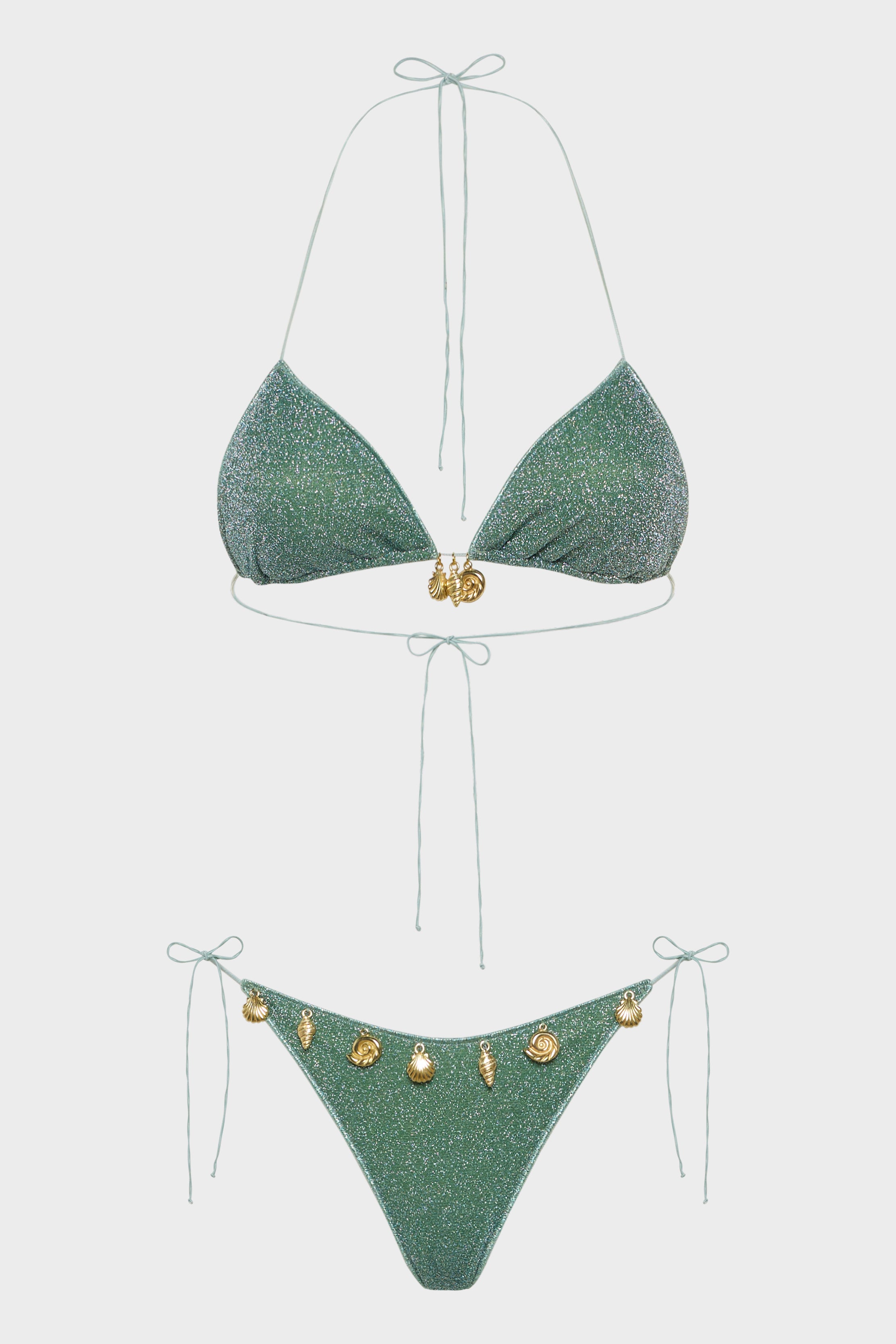 Lumiére Charm Two Piece