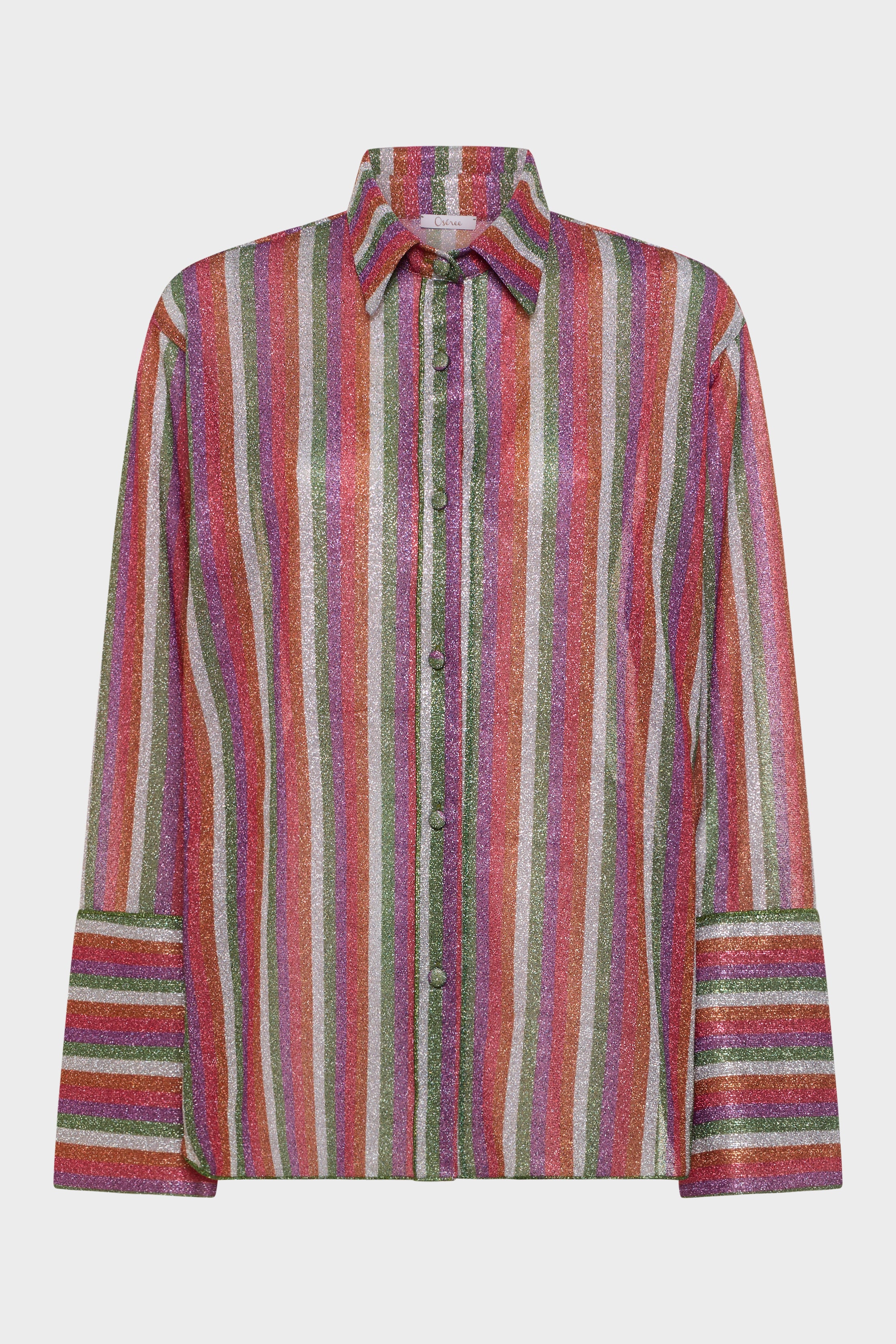 Lolita Sleeves Shirt
