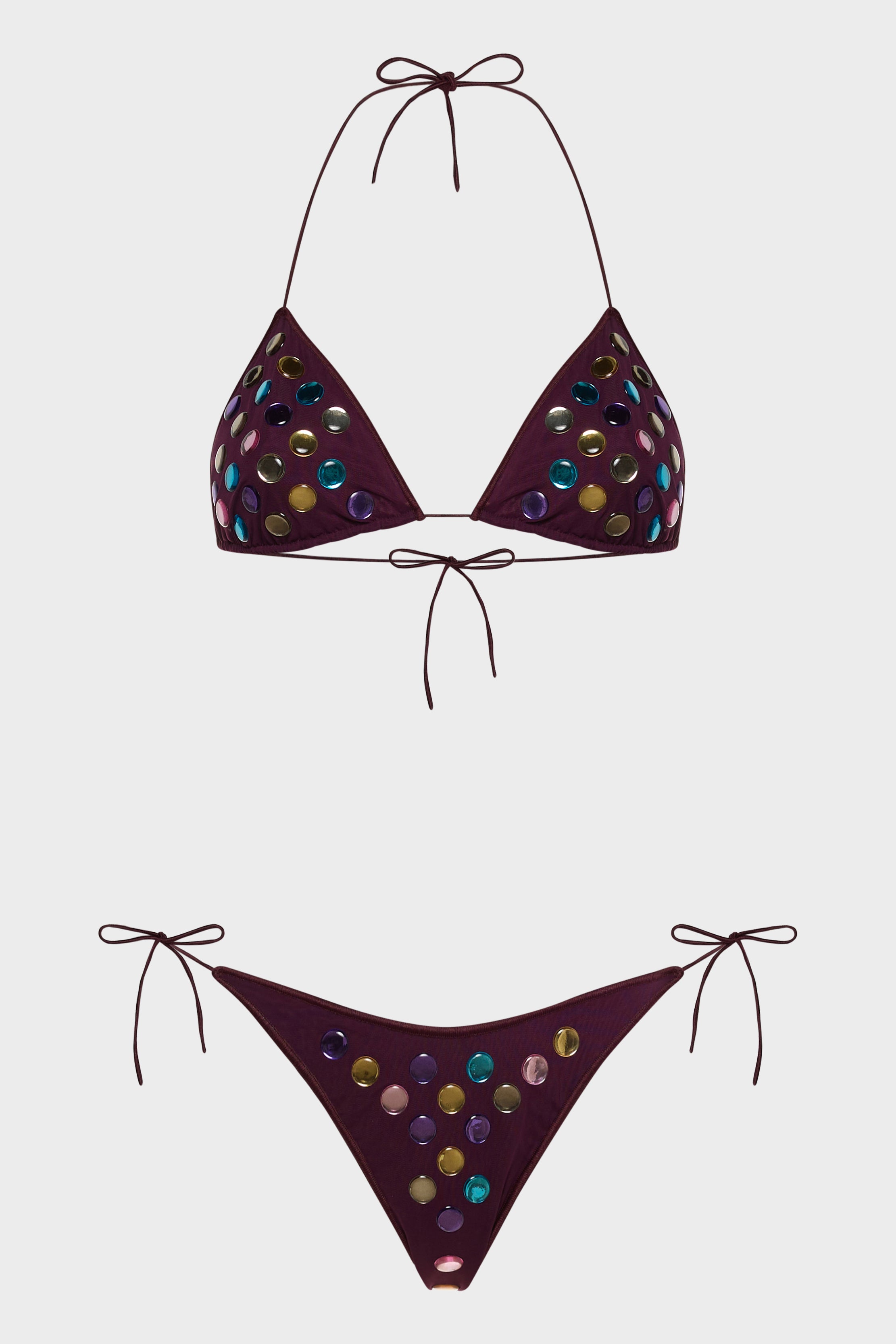 Bubble Kini