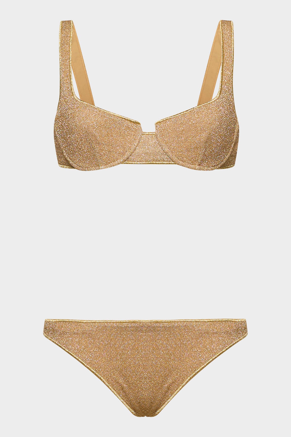 Lumière Balconette Two Piece