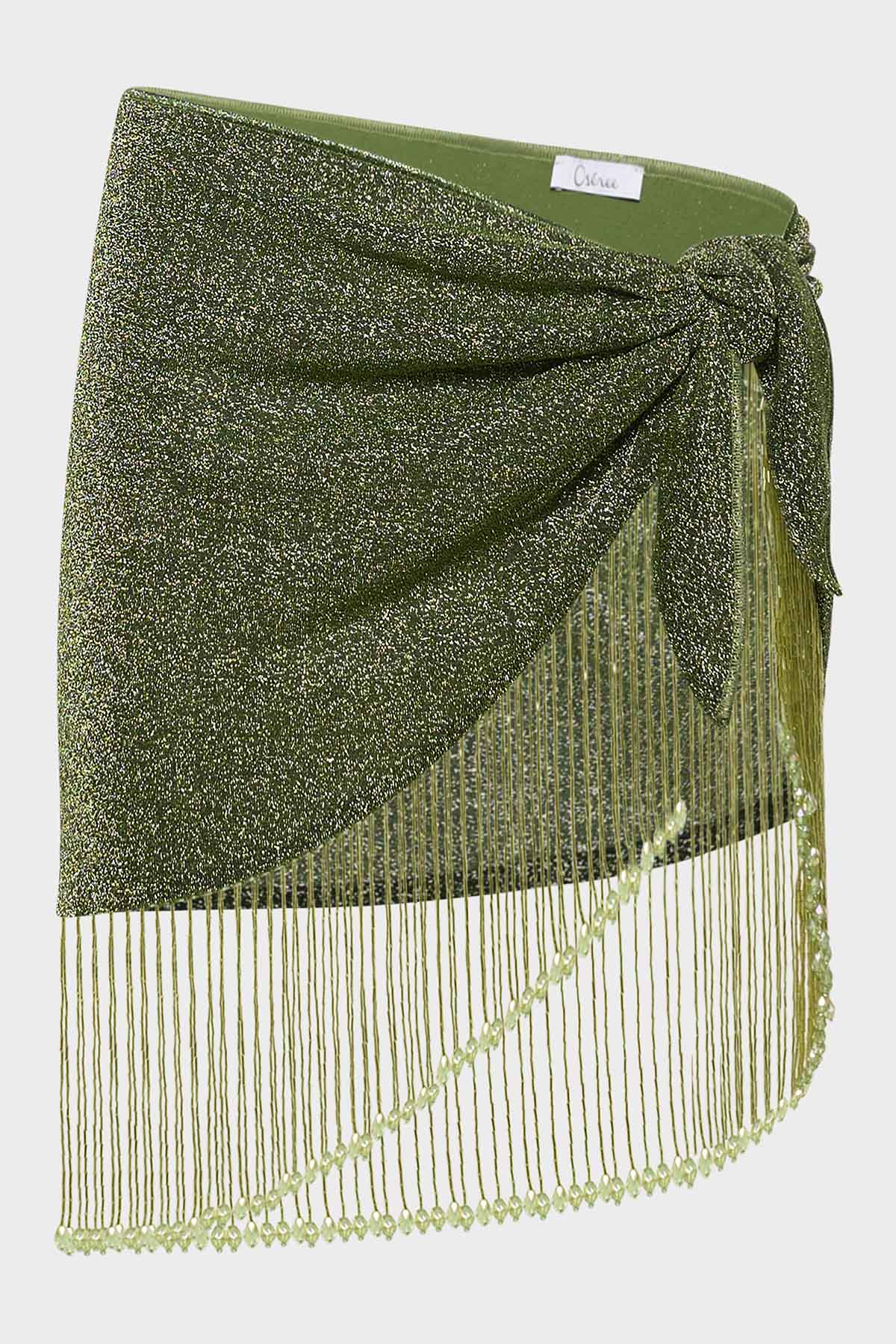 Lumière 20s Pearls Pareo