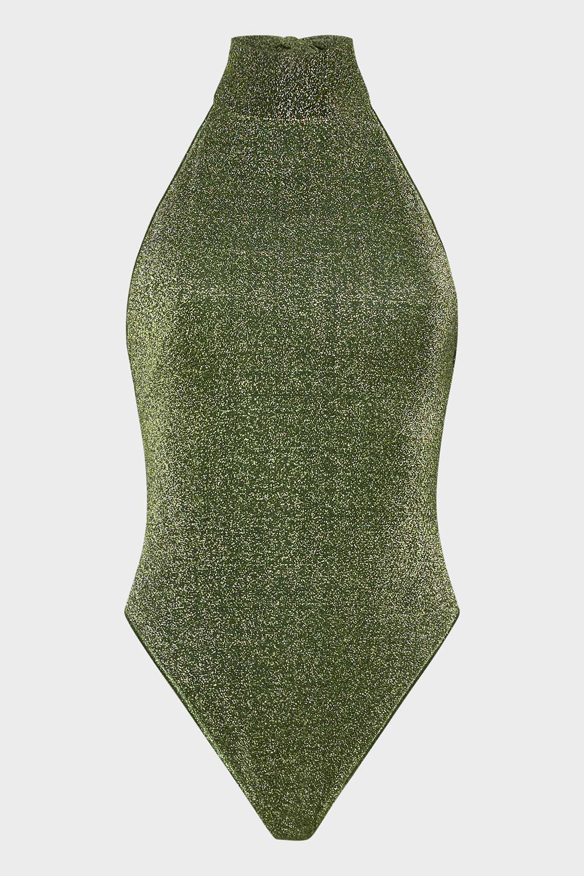 Lumière 20s Pearls Maillot