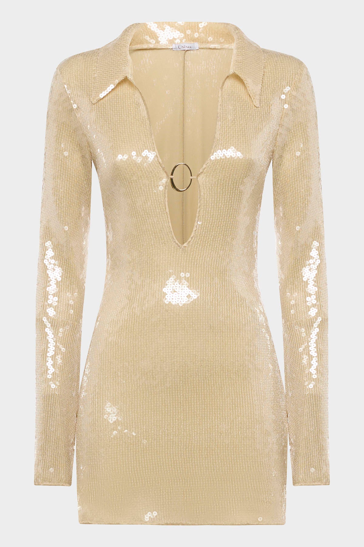 Marylin Shirt Dress
