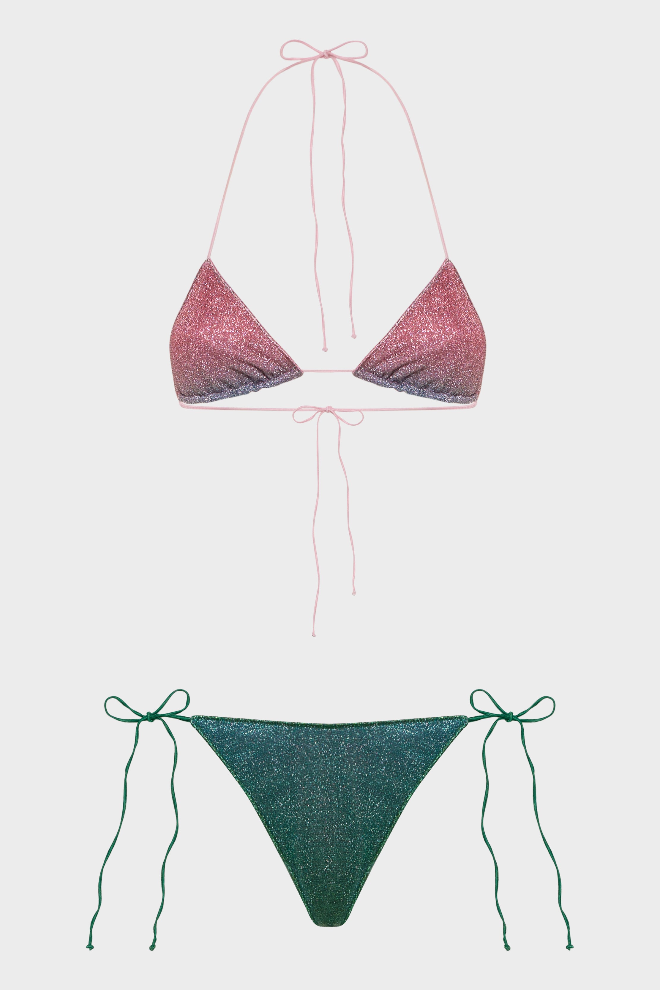 Lumière Candy Two Piece