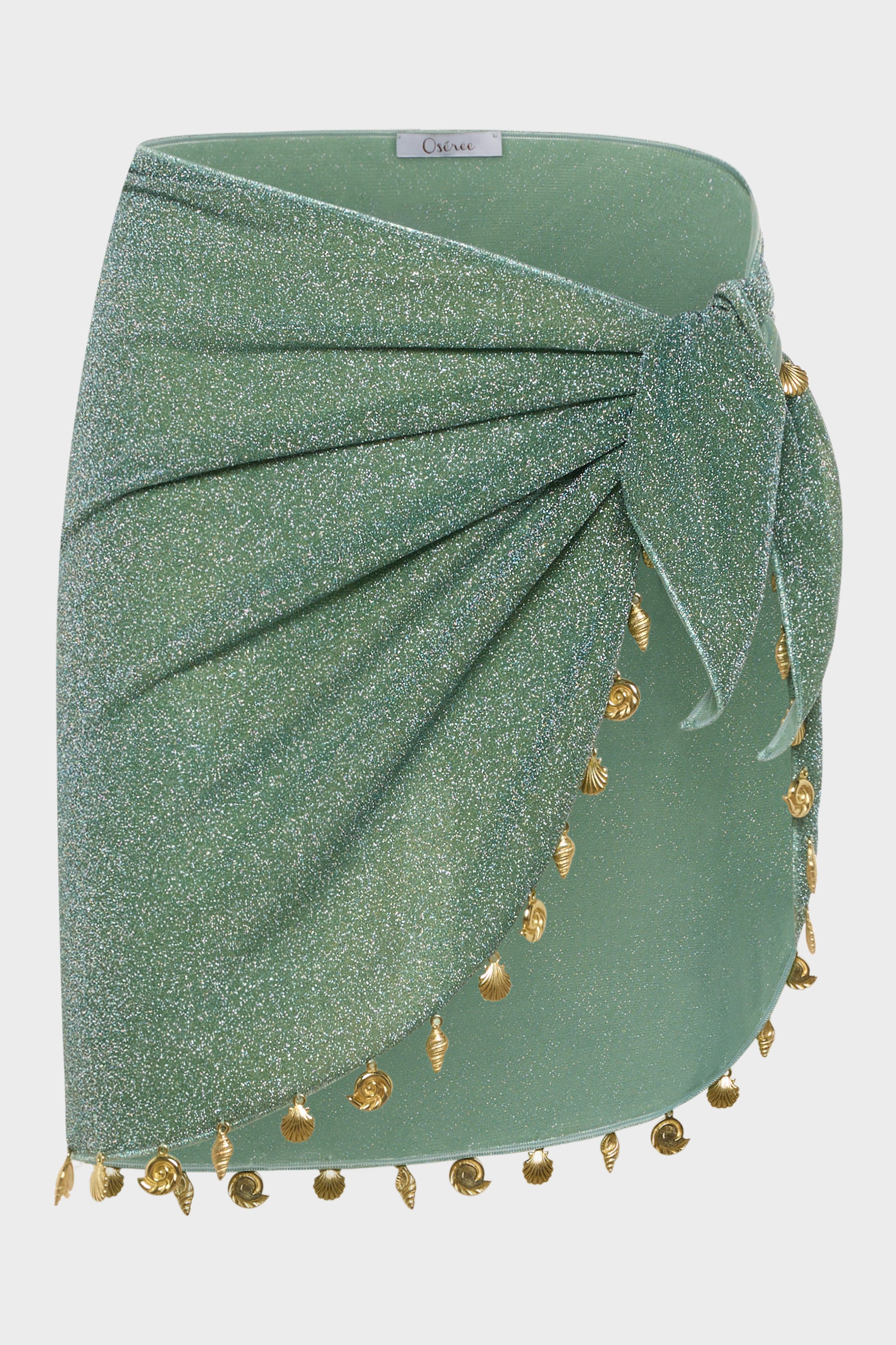 Lumiére Charm Pareo