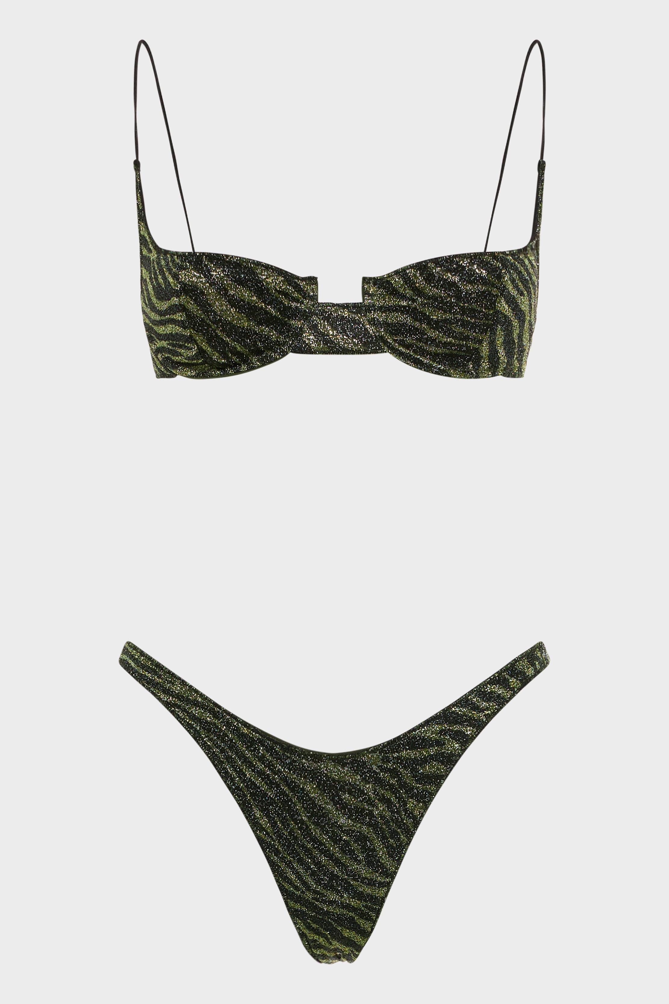 Animalier Balconette