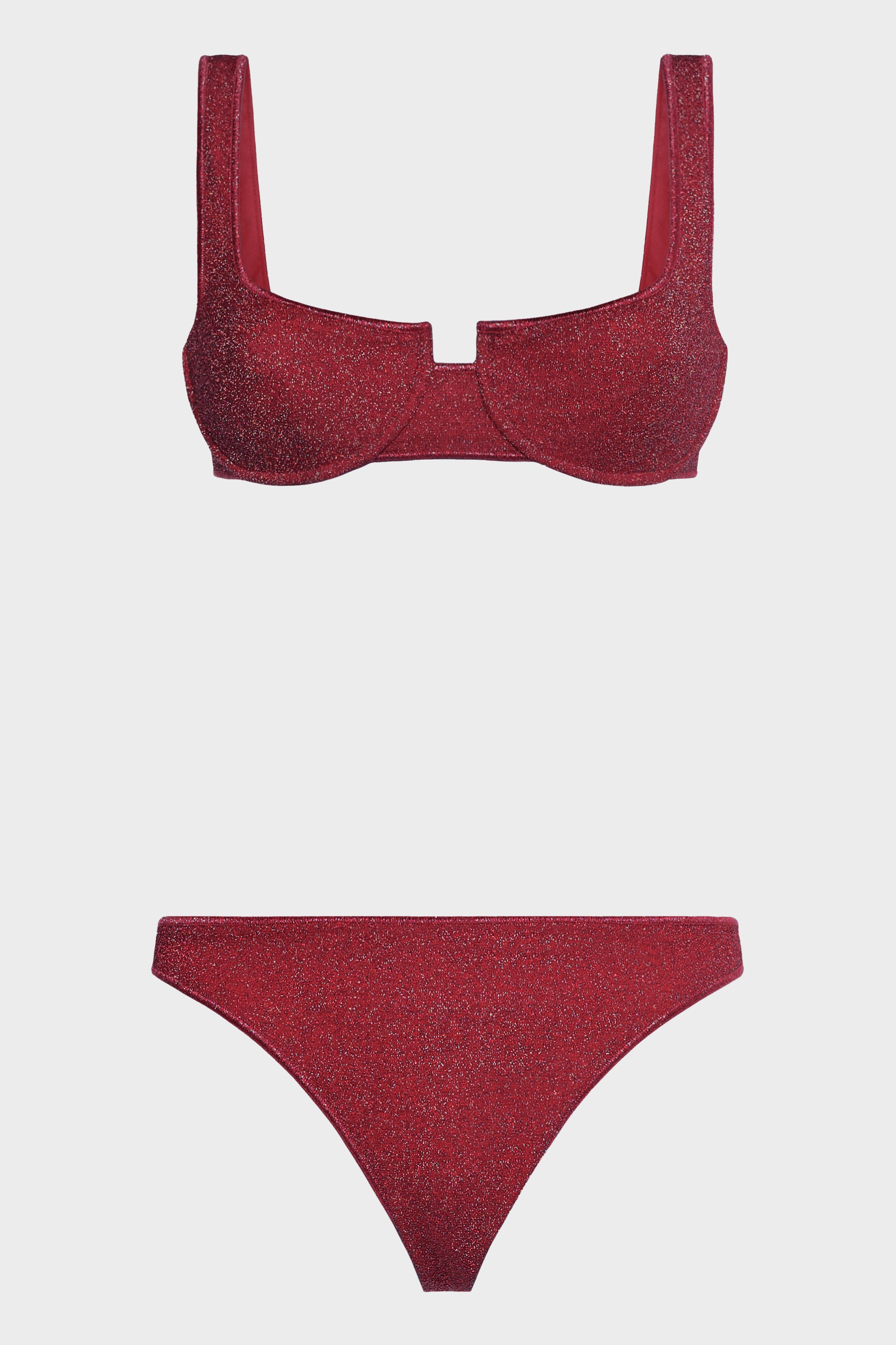 Lumière Balconette Two Piece
