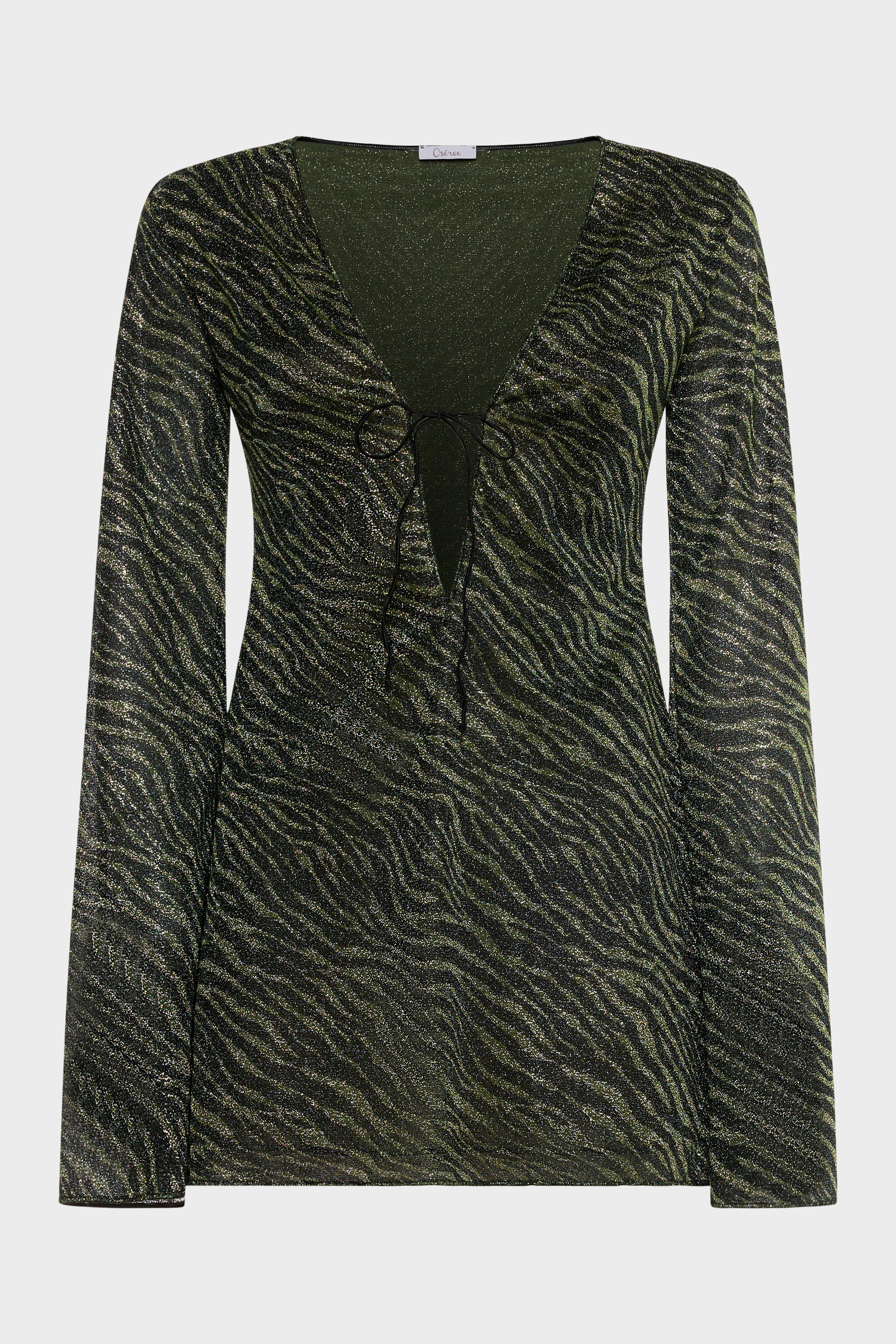 Animalier Kaftan