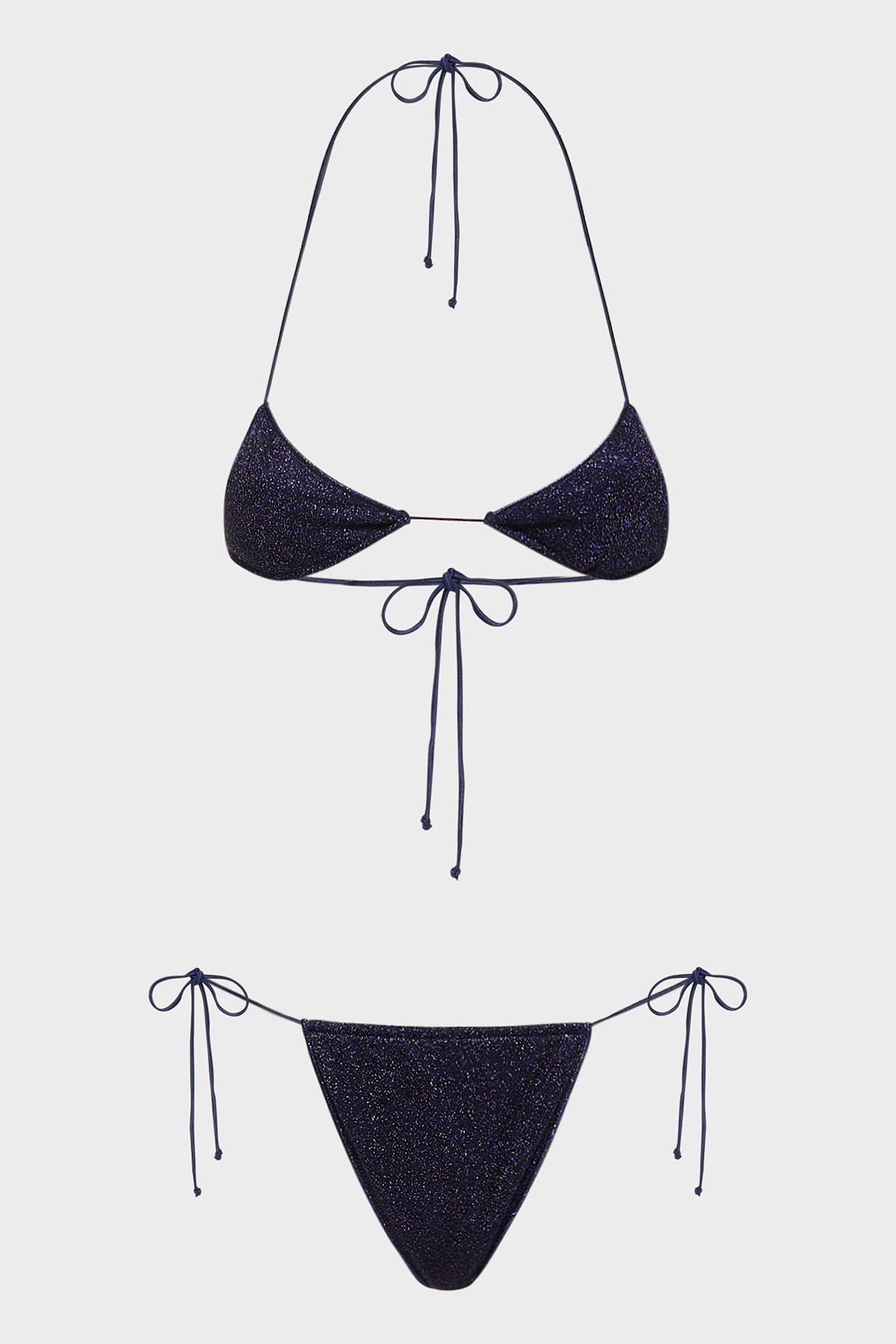 Lumière Microkini