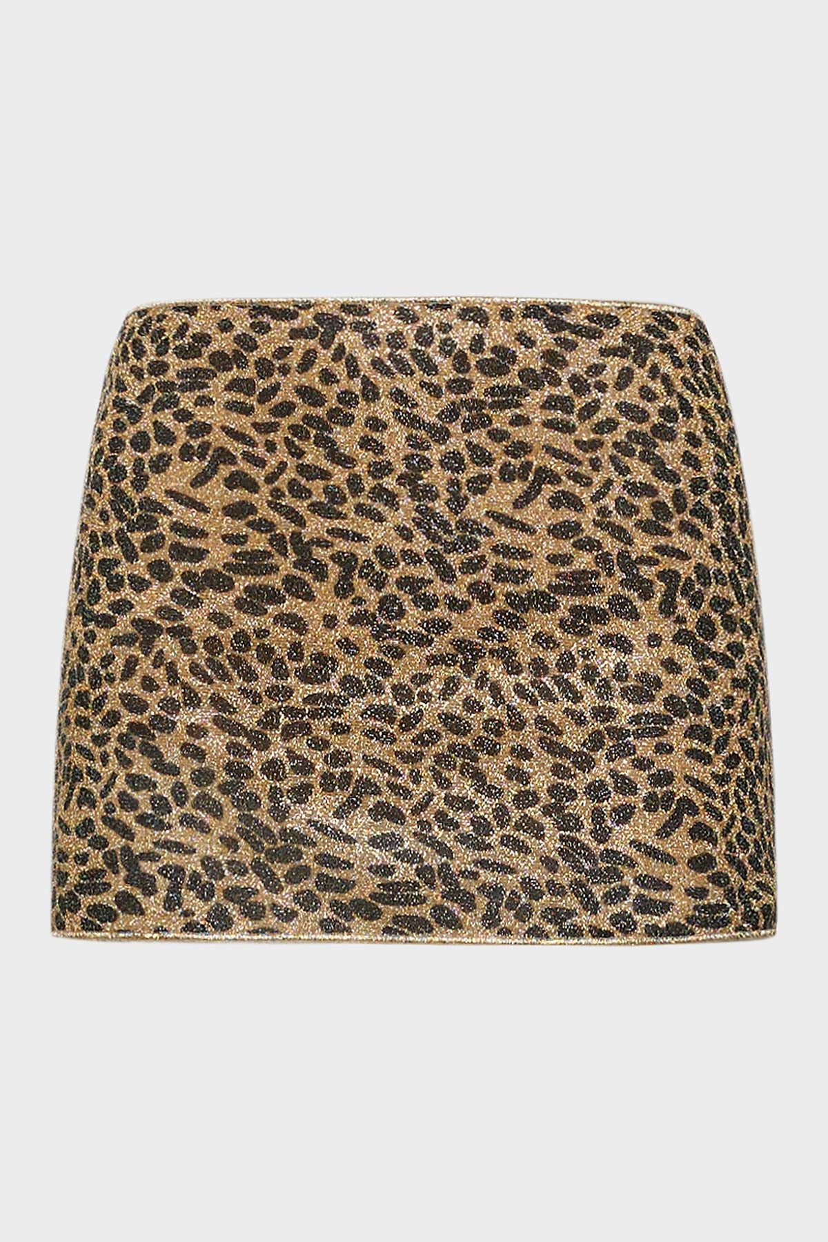 Animalier Skirt