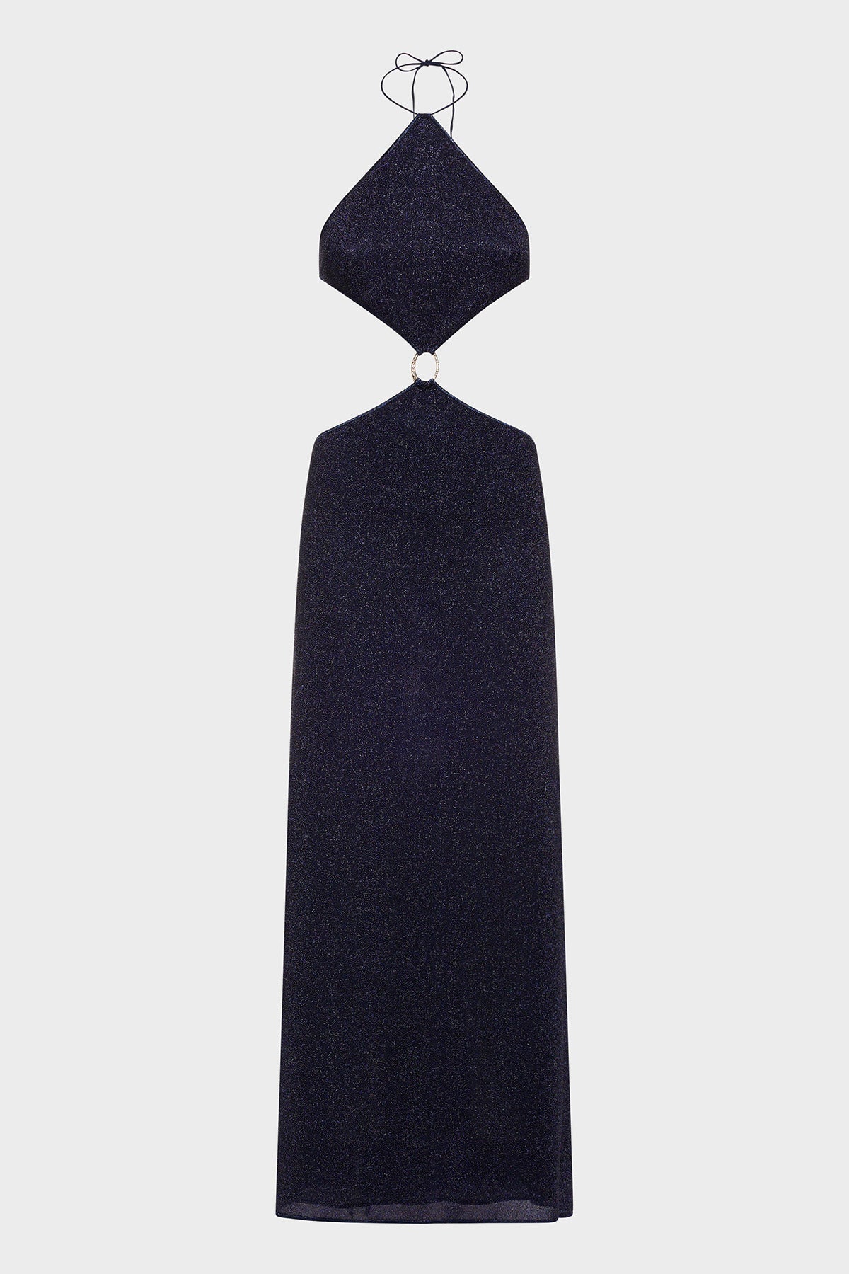 Lumière O Gem Diamond Long Dress