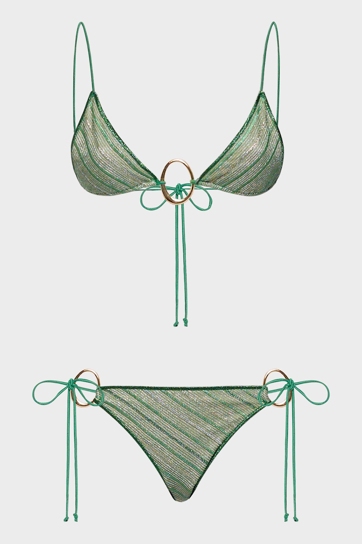 Shiny Stripes O Kini