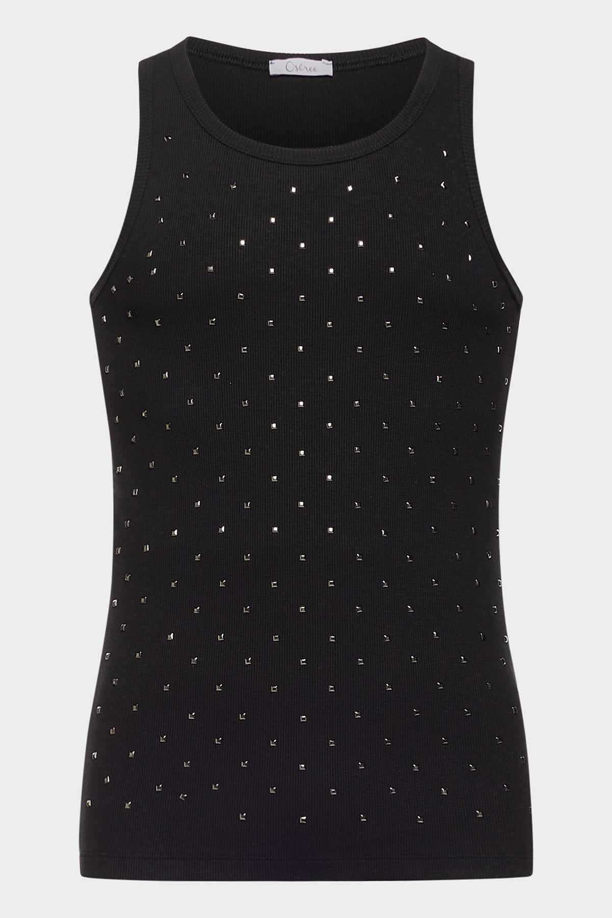 Men Undershirt Stud