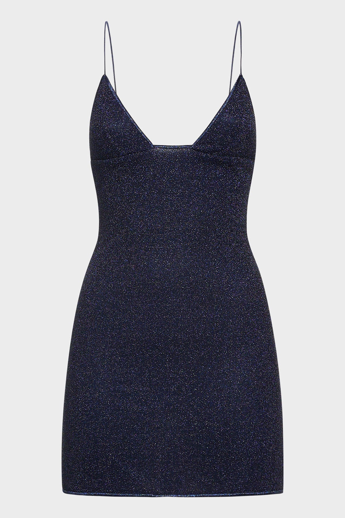 Lumière Short Dress