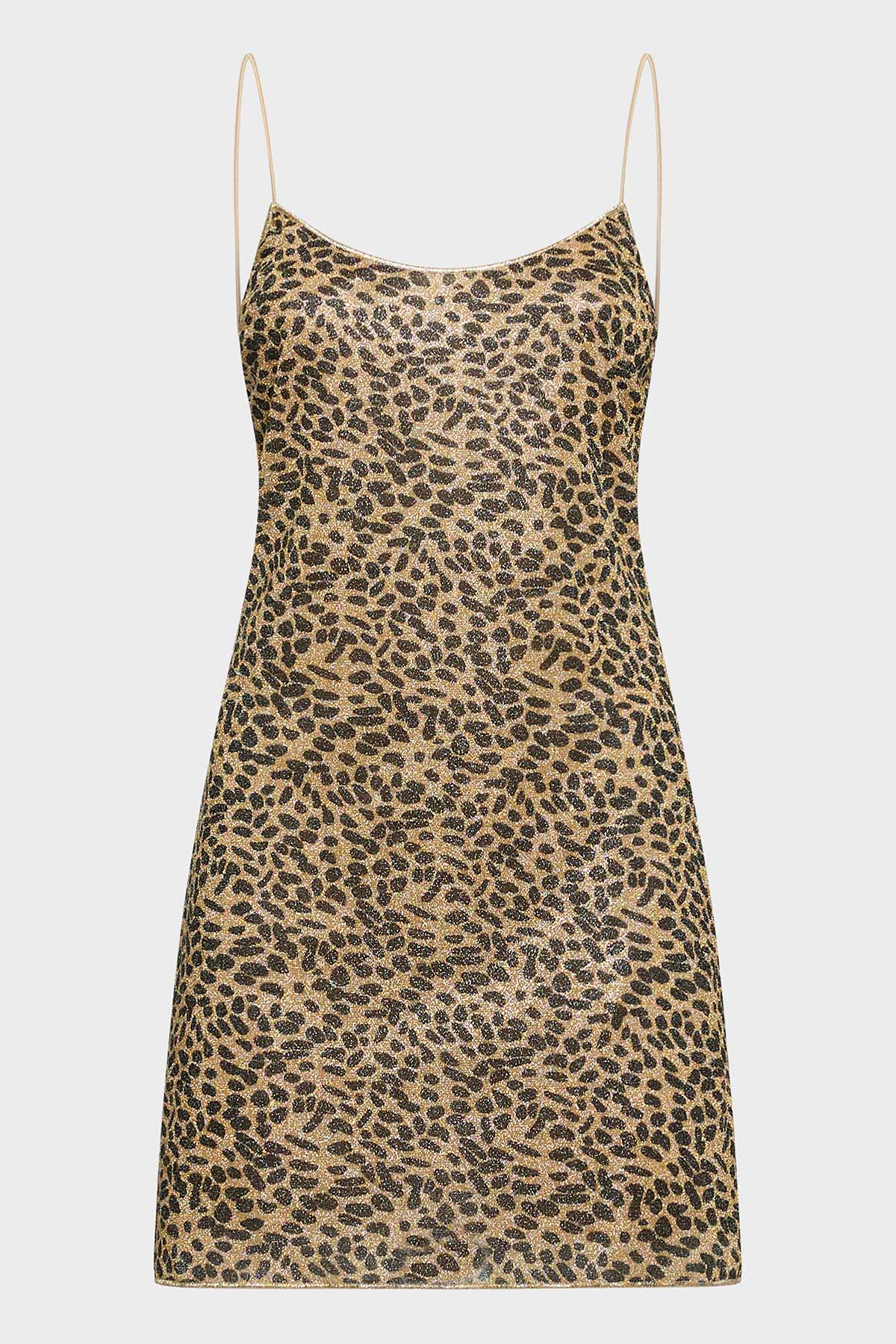 Animalier Dress