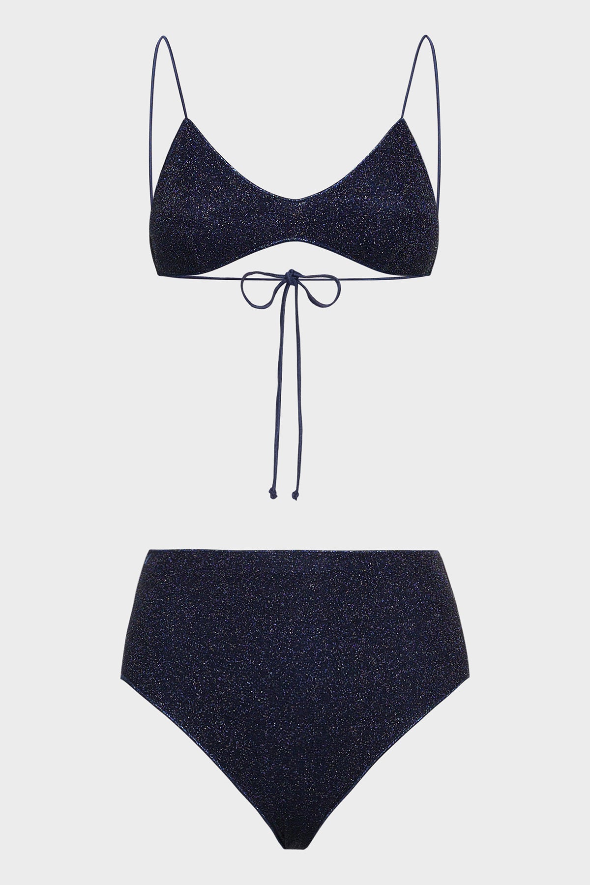 Lumière Bra High Waisted