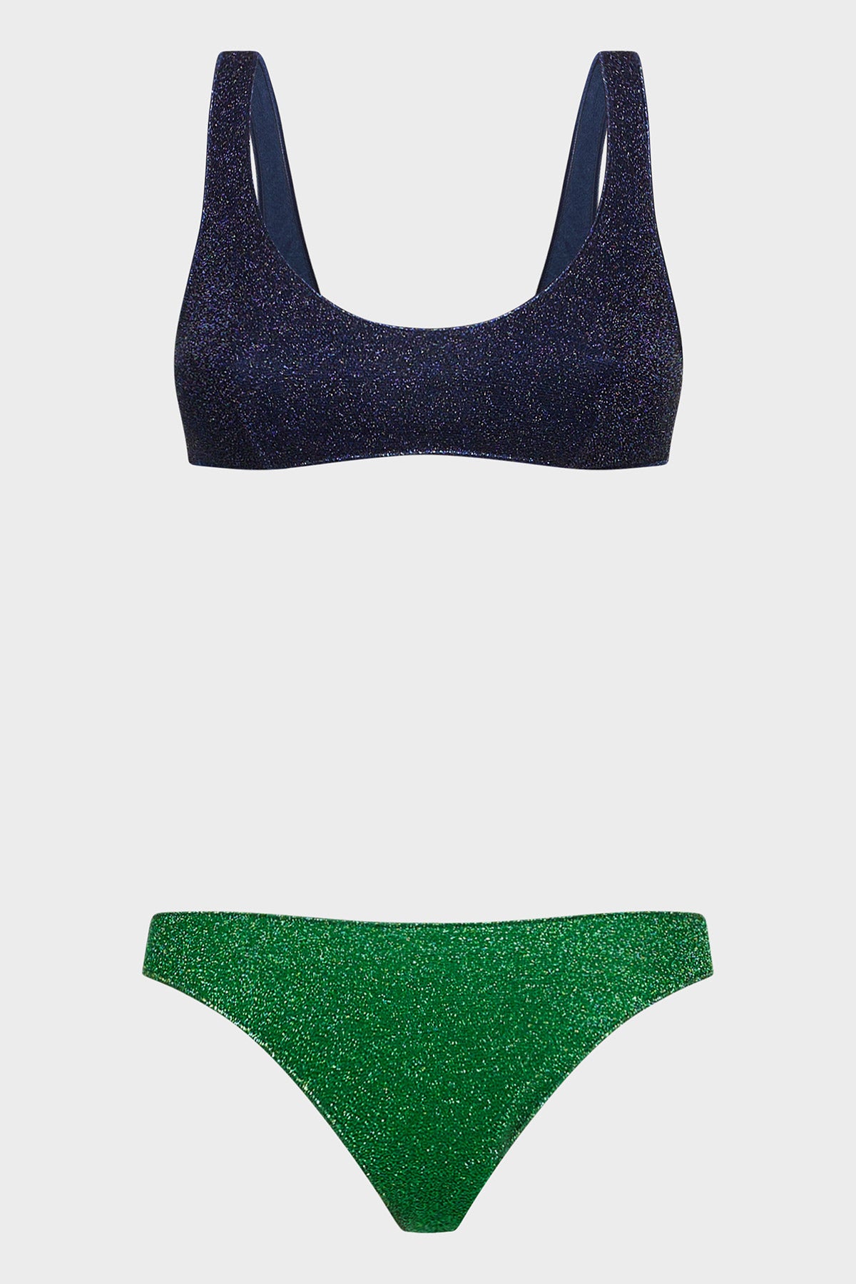 Lumière Sporty Set