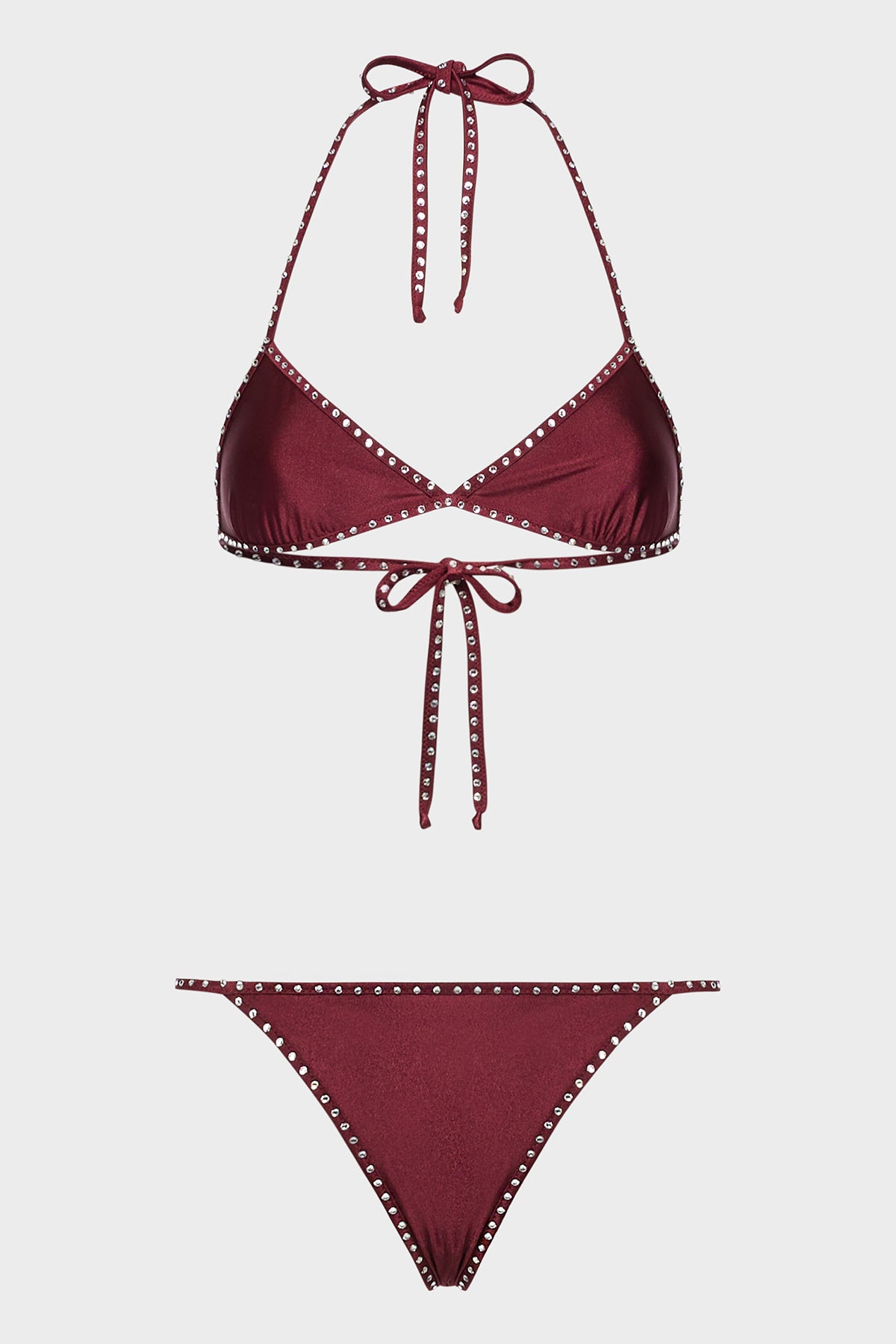 Crystal Microkini