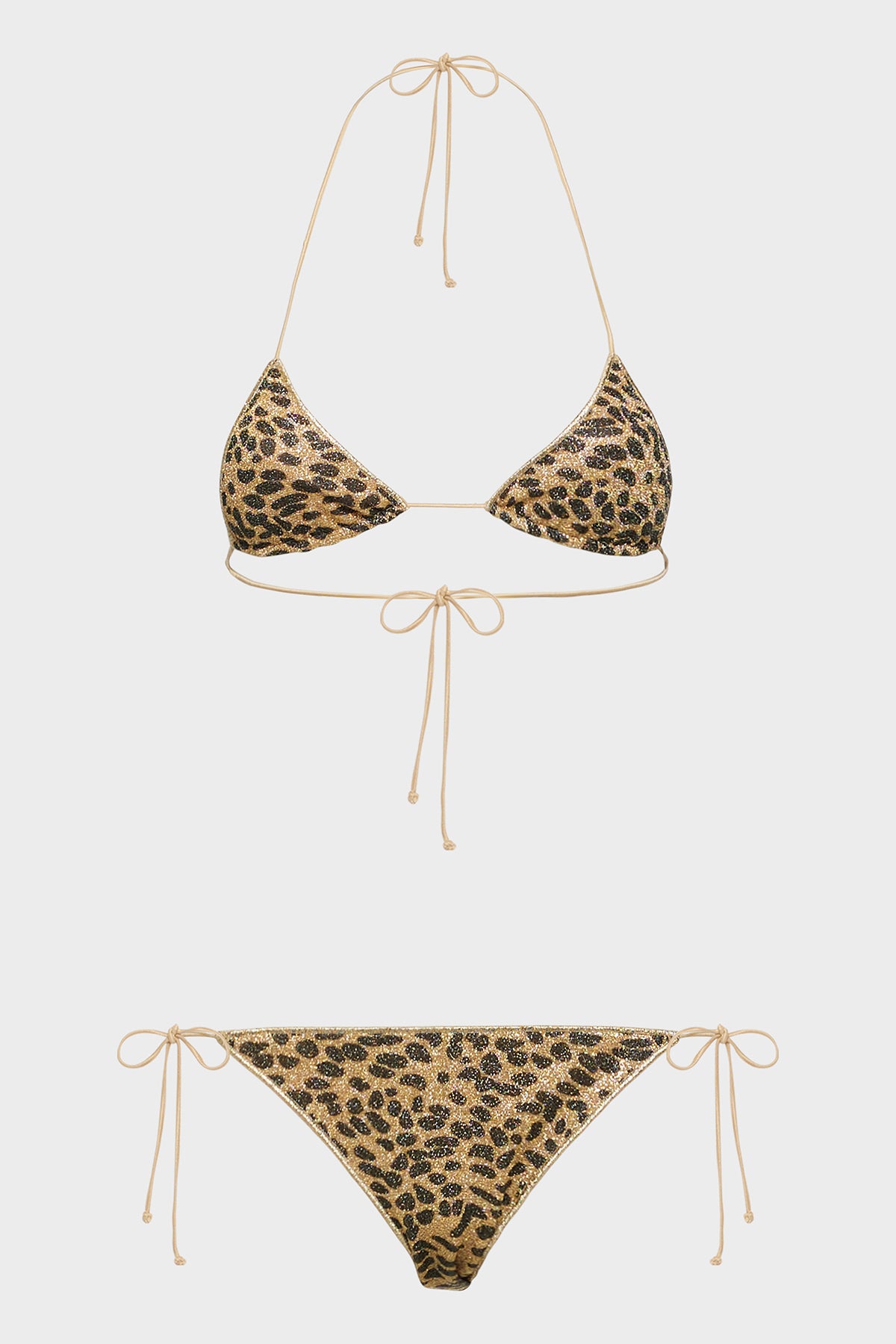 Animalier Two Piece