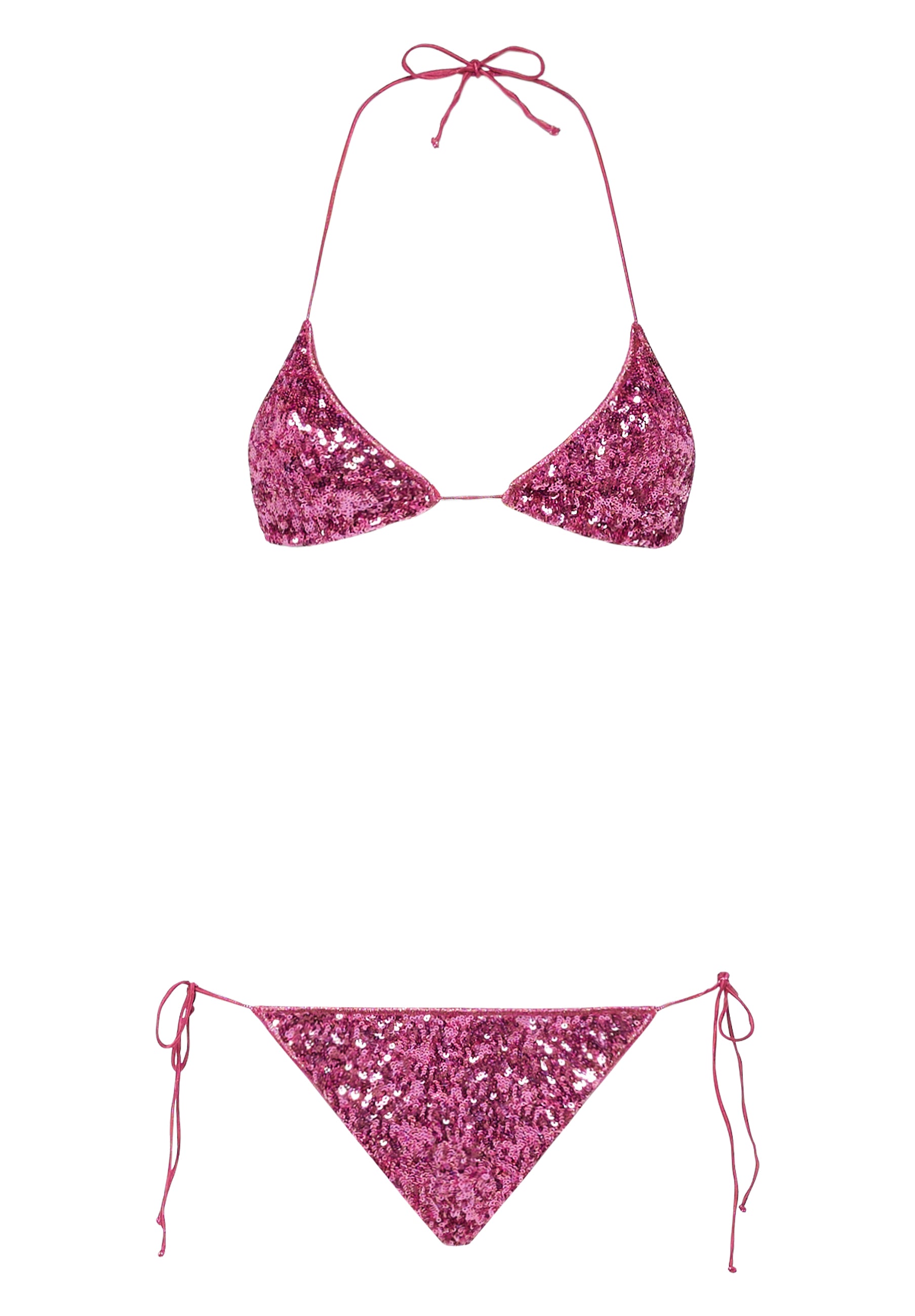 Paillettes Microkini