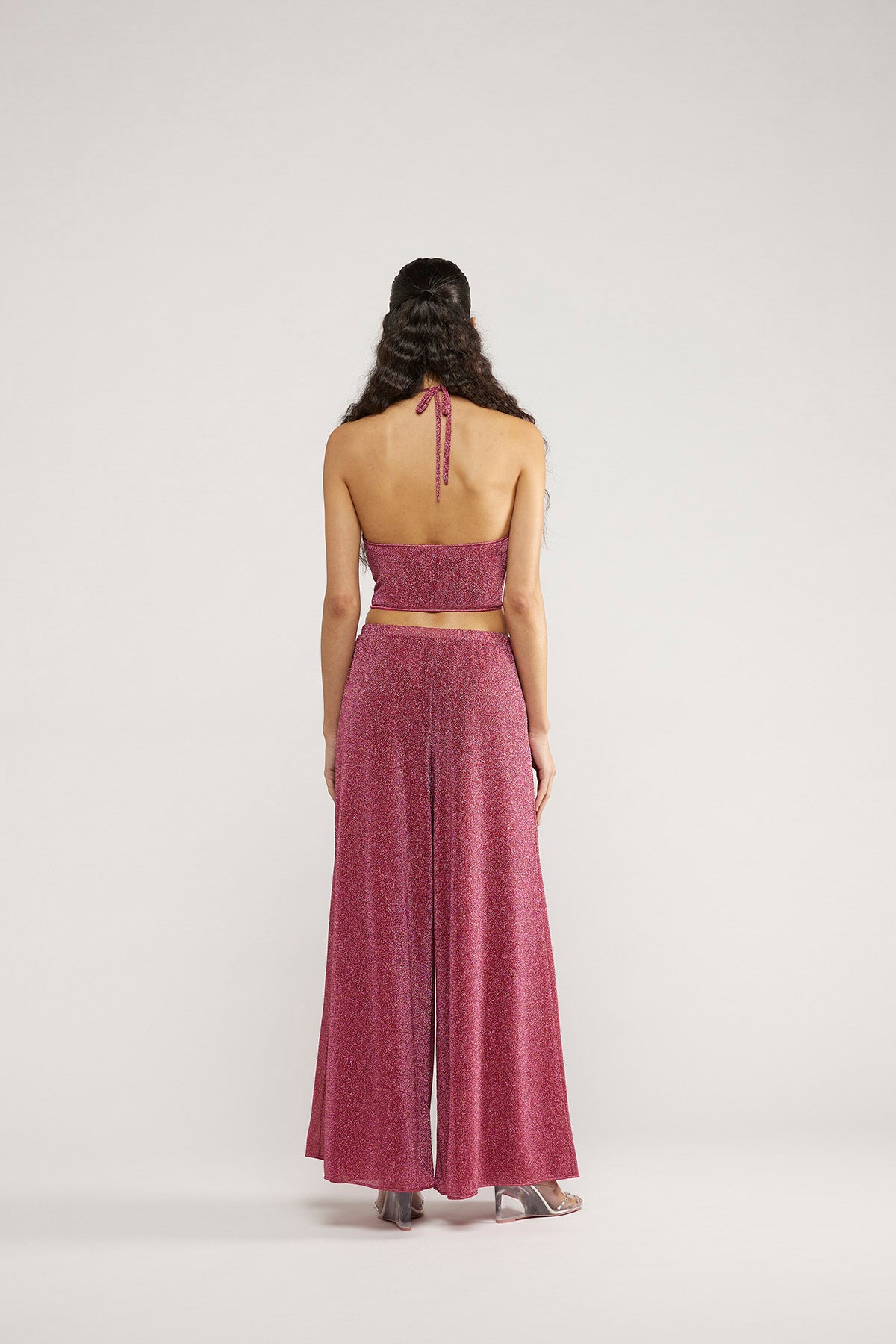HS23 Lumière Wide Pants