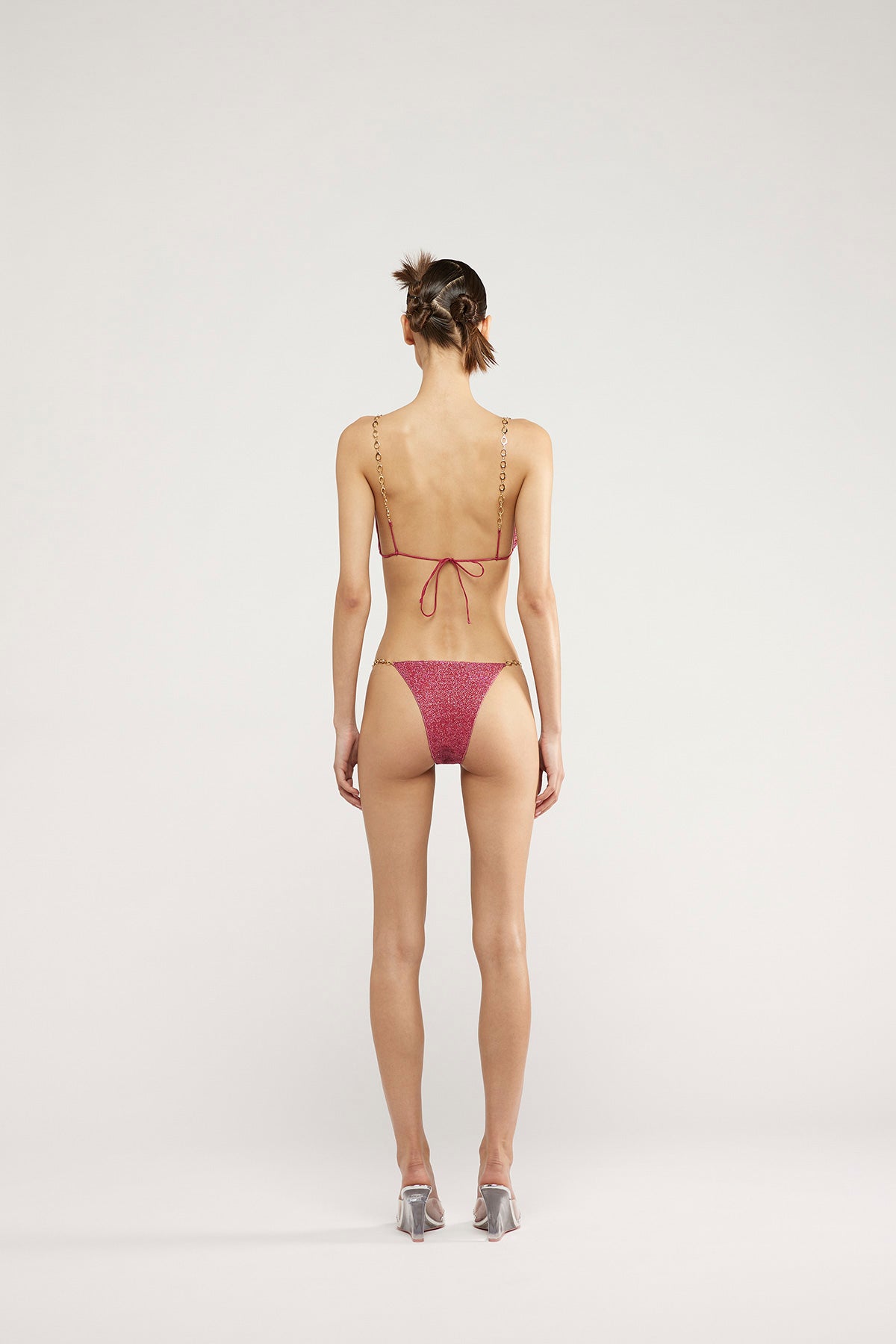 HS23 Lumière O Chain Two Piece