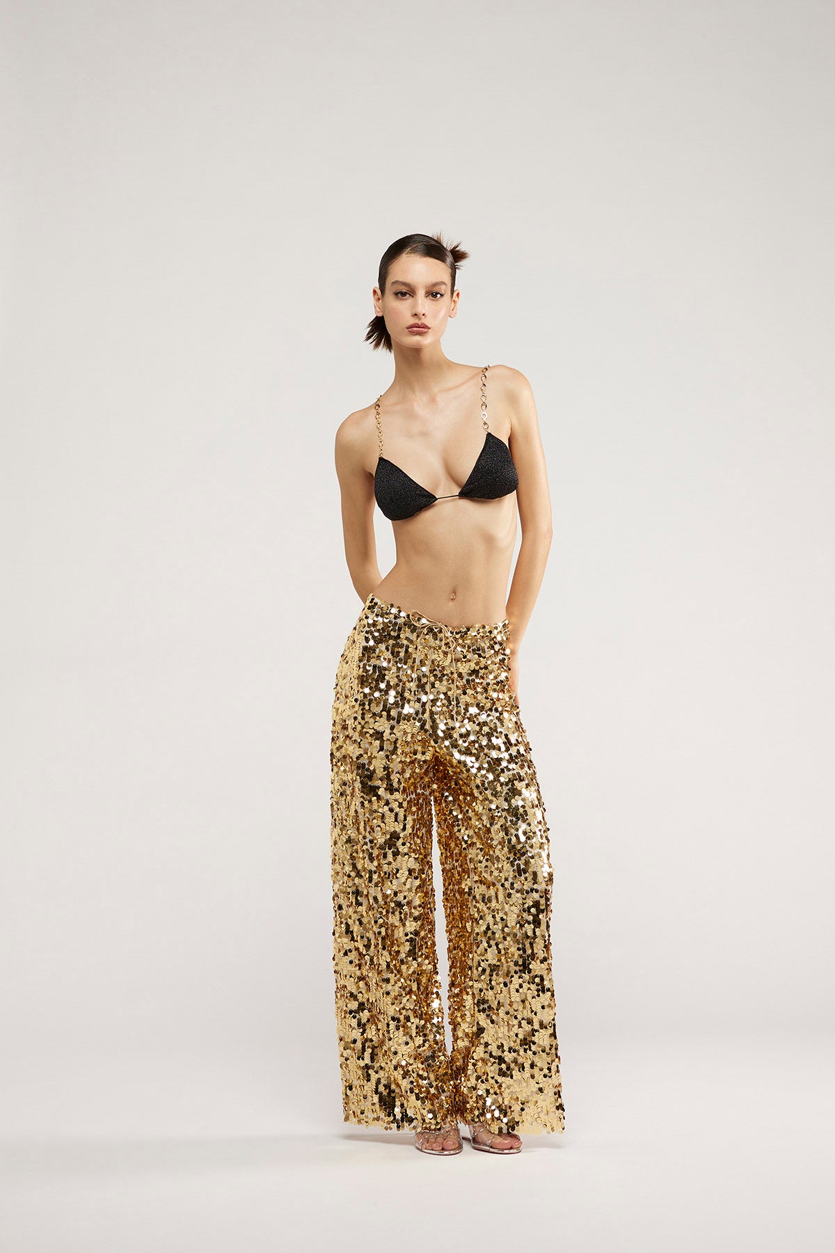 HS23 Lumière O Chain Two Piece