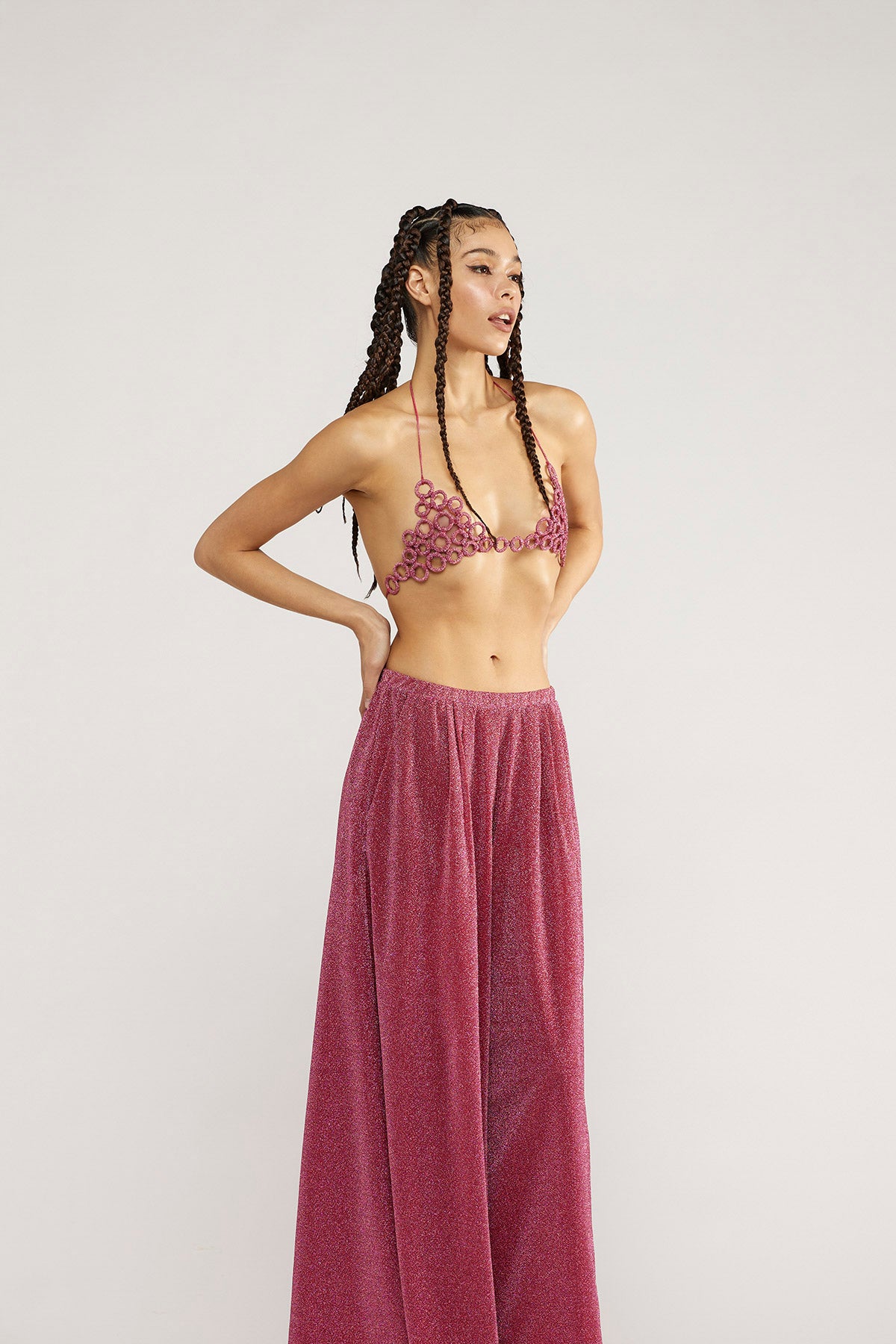 HS23 Lumière Multiring Bra