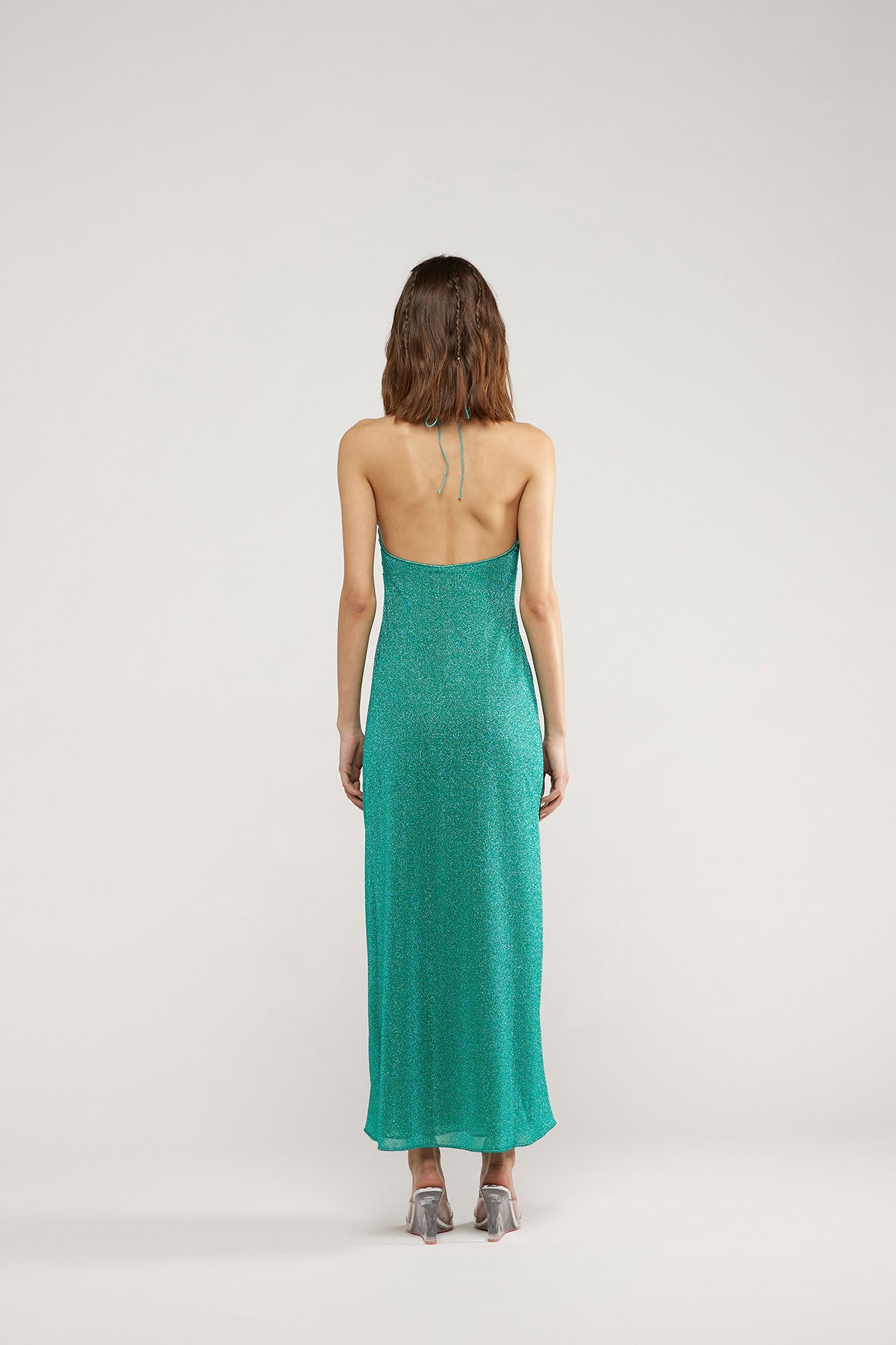 HS23 Lumière Empire Dress