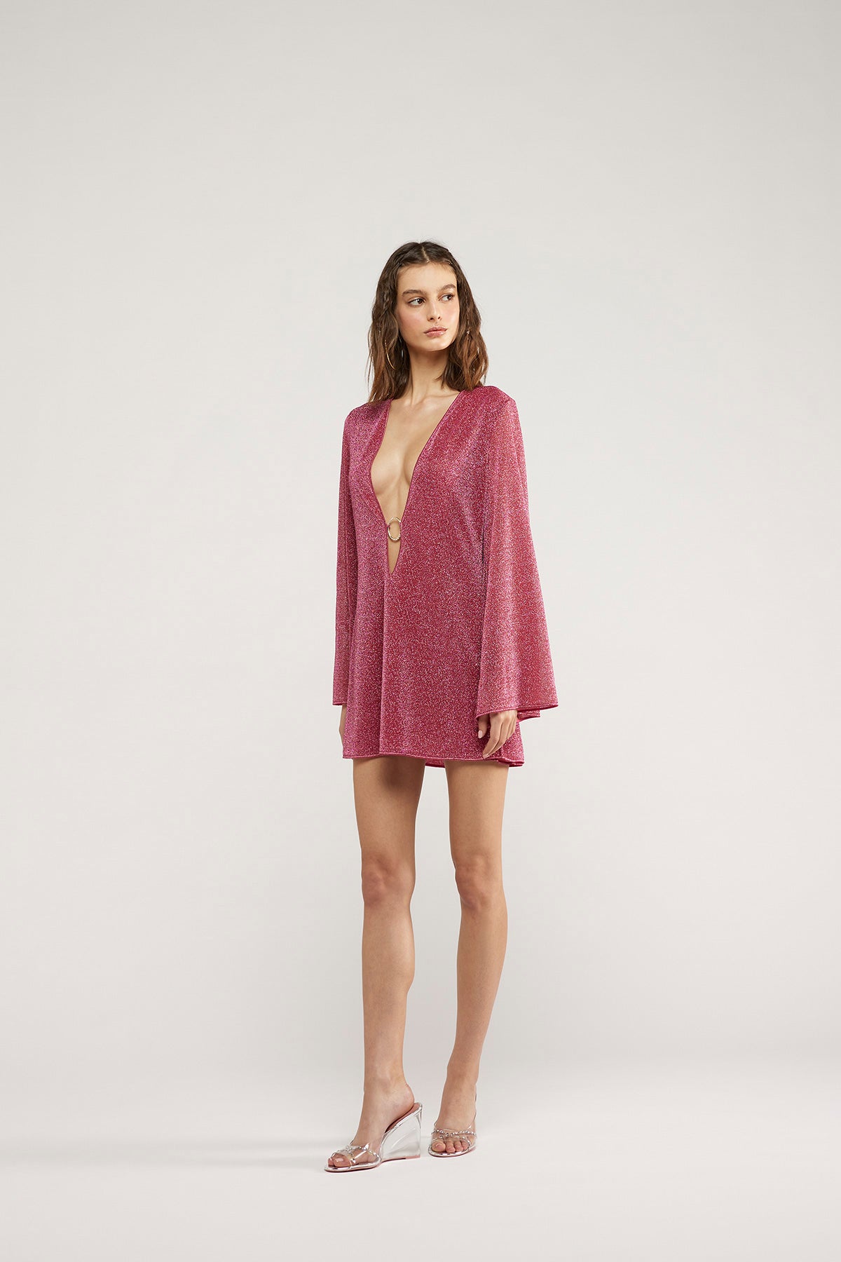 HS23 Lumière O Gem Kaftan