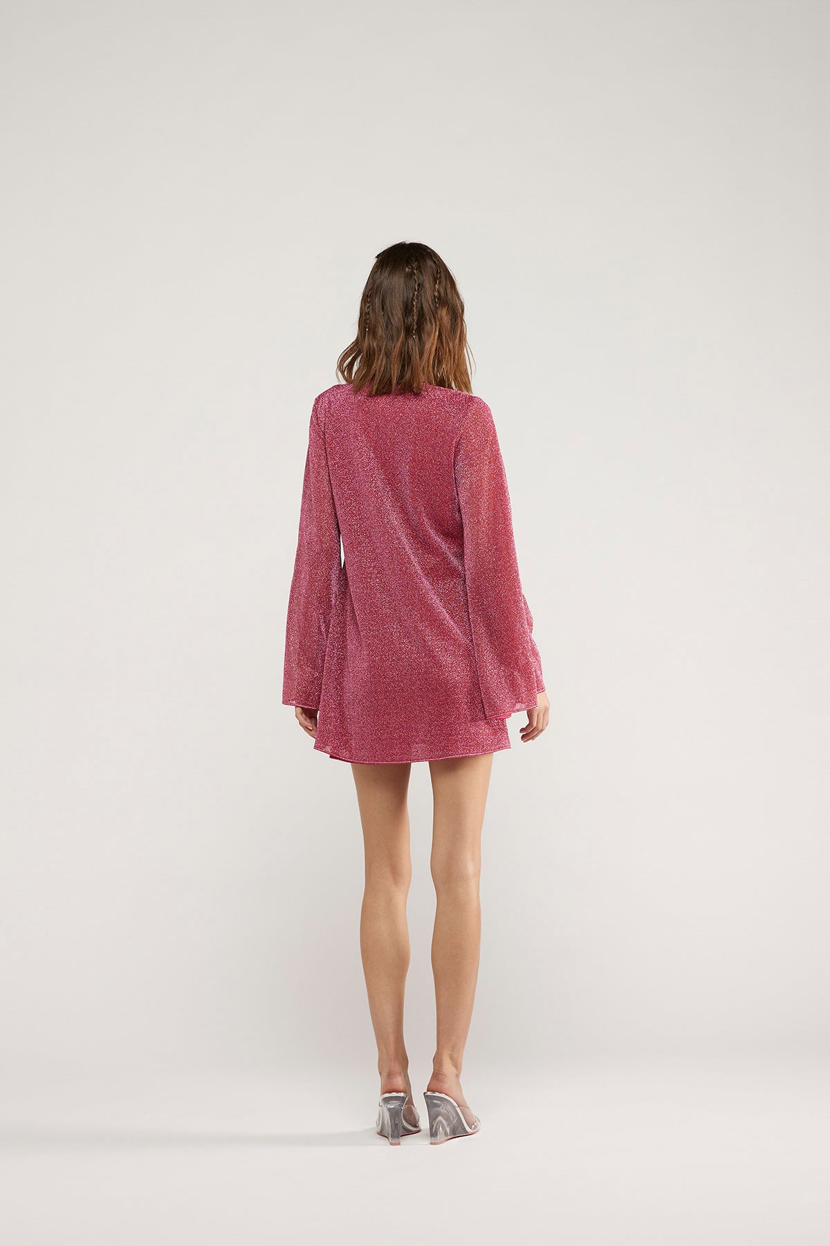 HS23 Lumière O Gem Kaftan