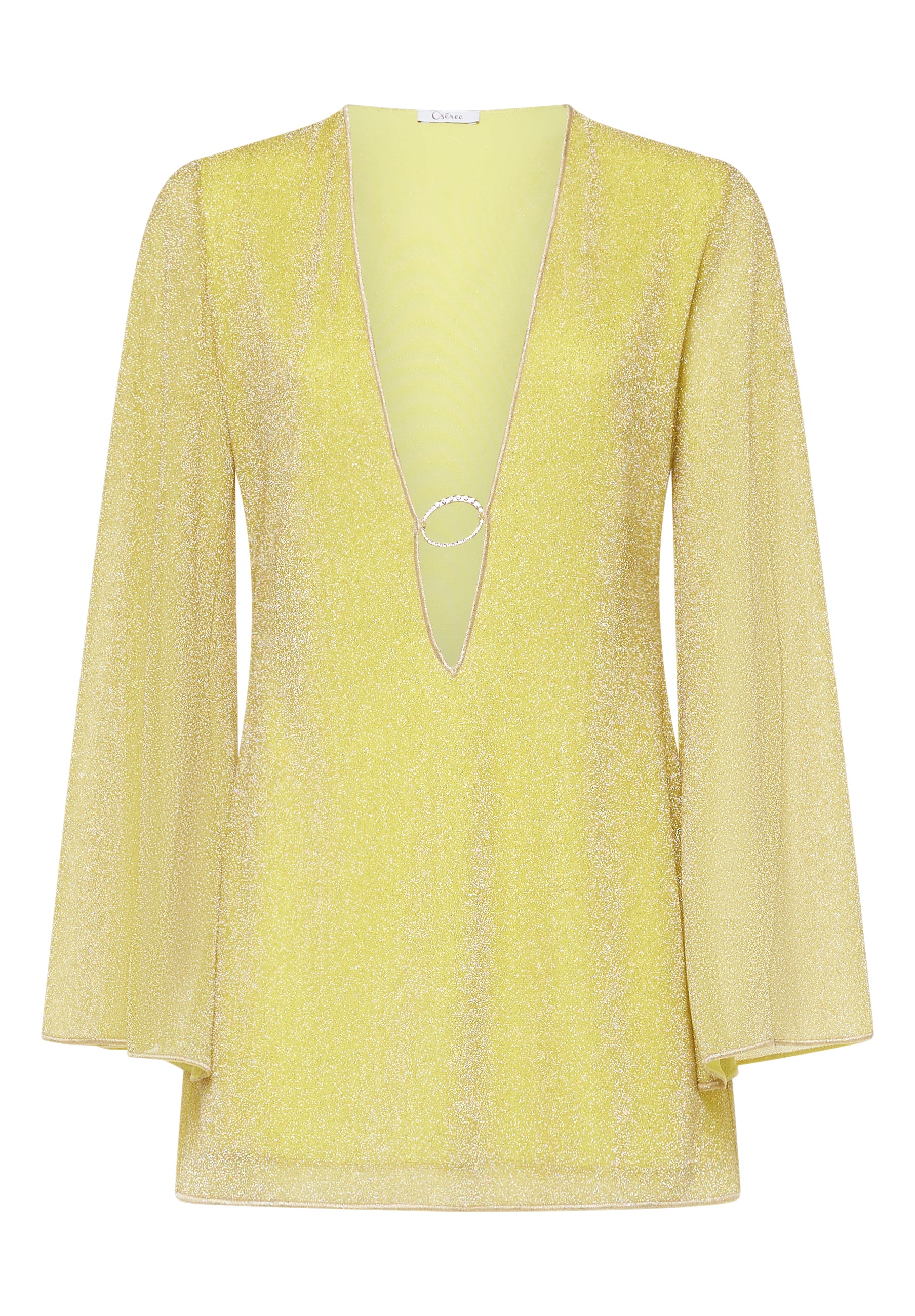 HS23 Lumière O Gem Kaftan