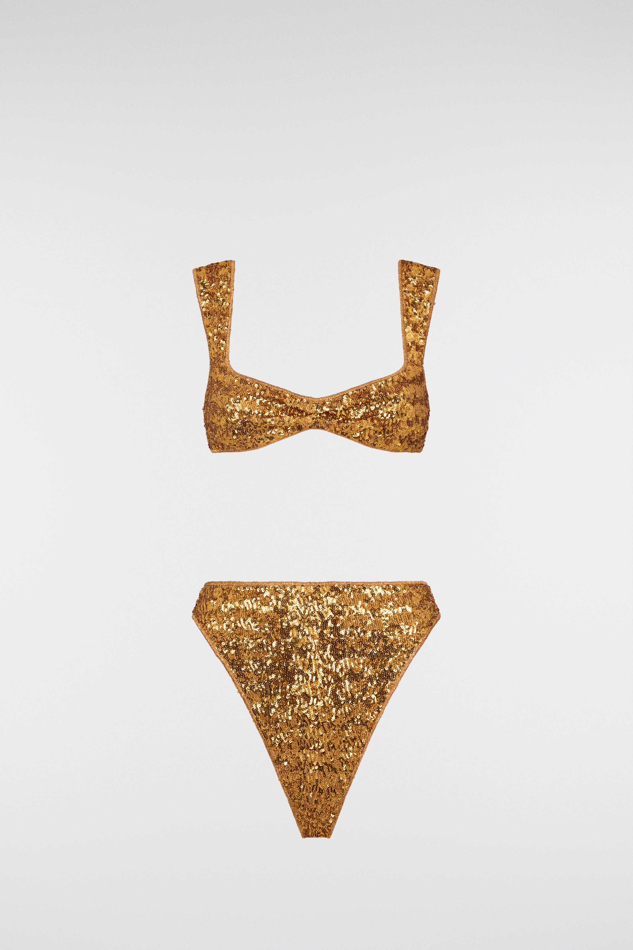 Paillettes 90s Set