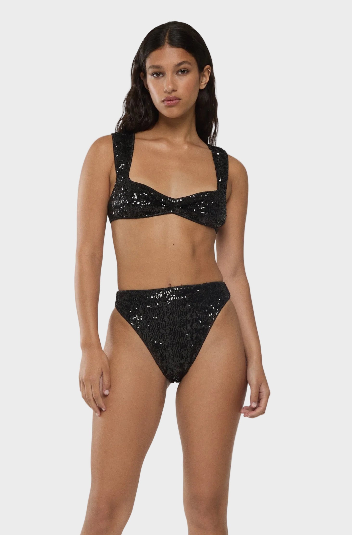 Paillettes 90s Set