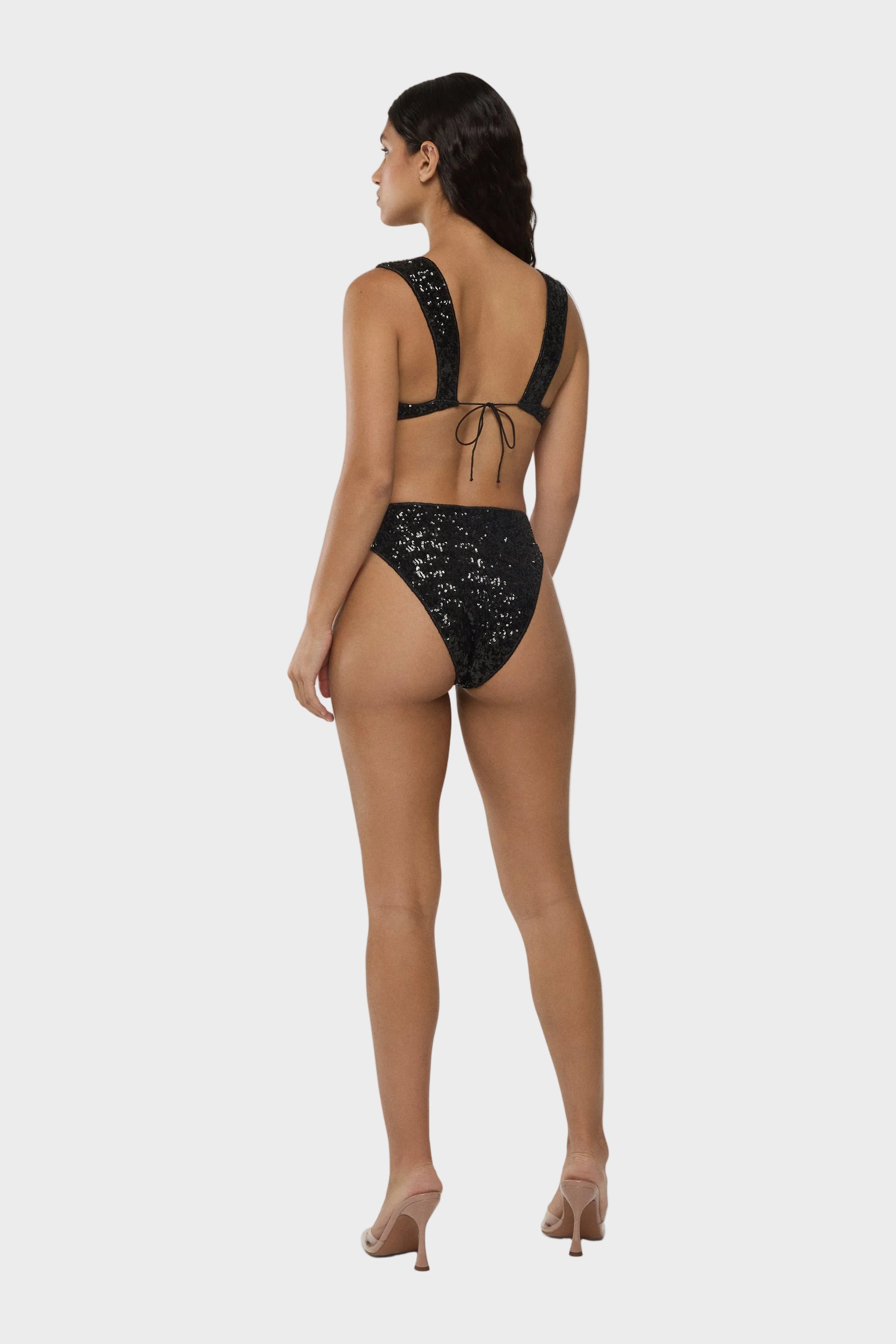 Paillettes 90s Set
