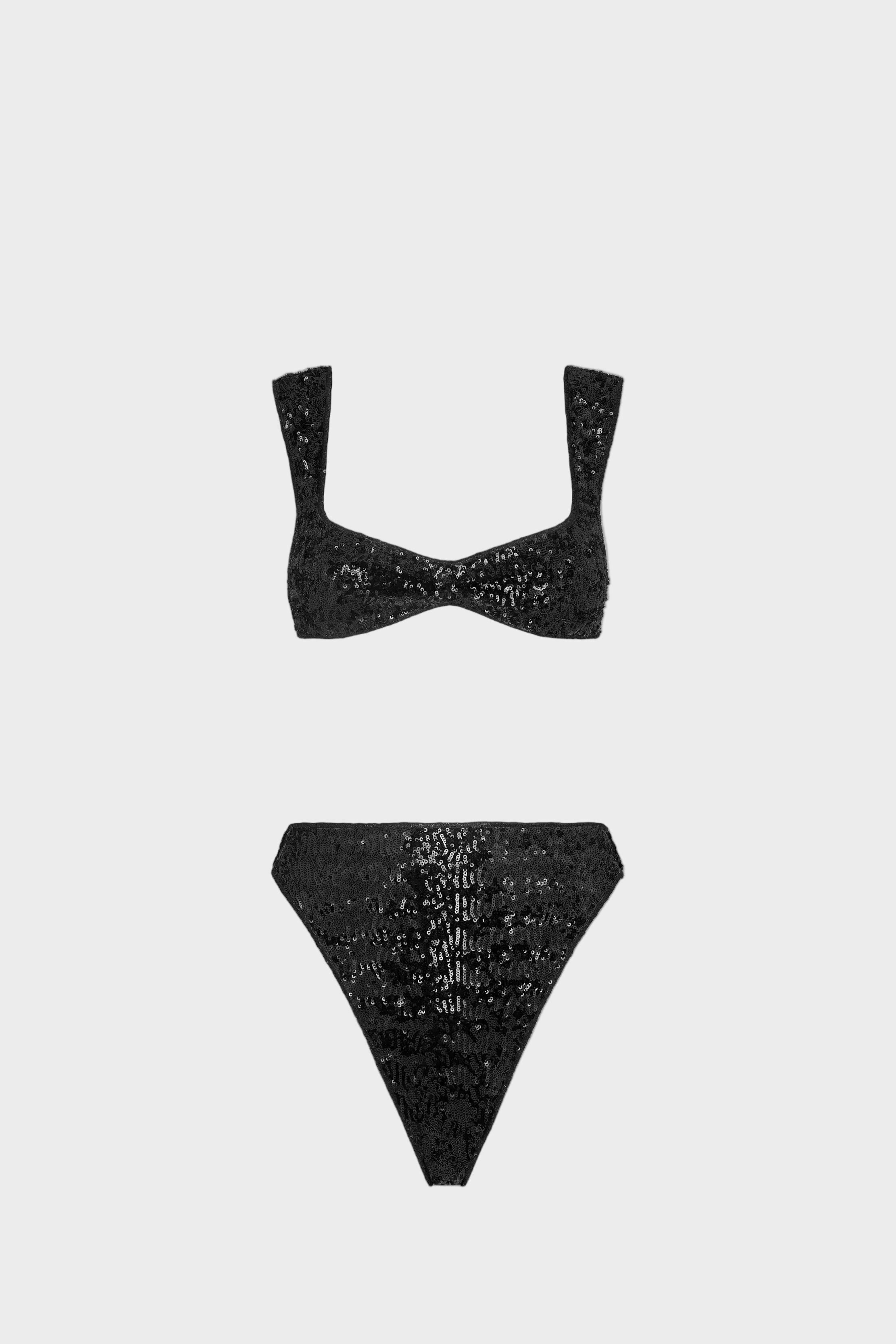 Paillettes 90s Set
