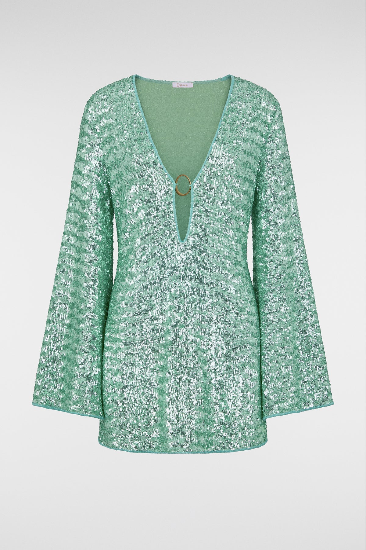 Paillettes O Kaftan