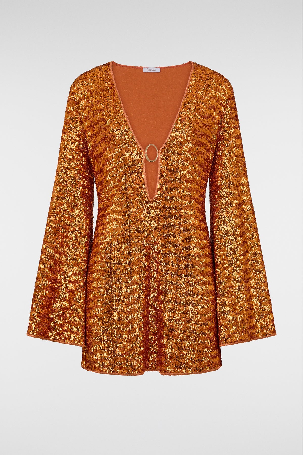 Paillettes O Kaftan