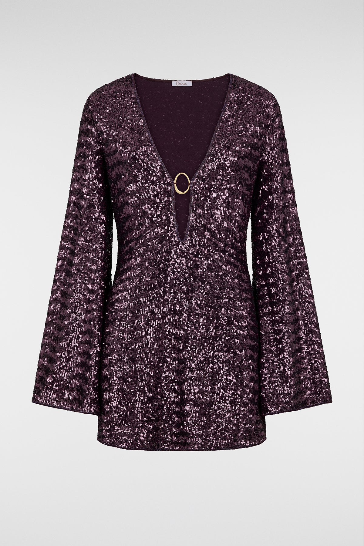 Paillettes O Kaftan