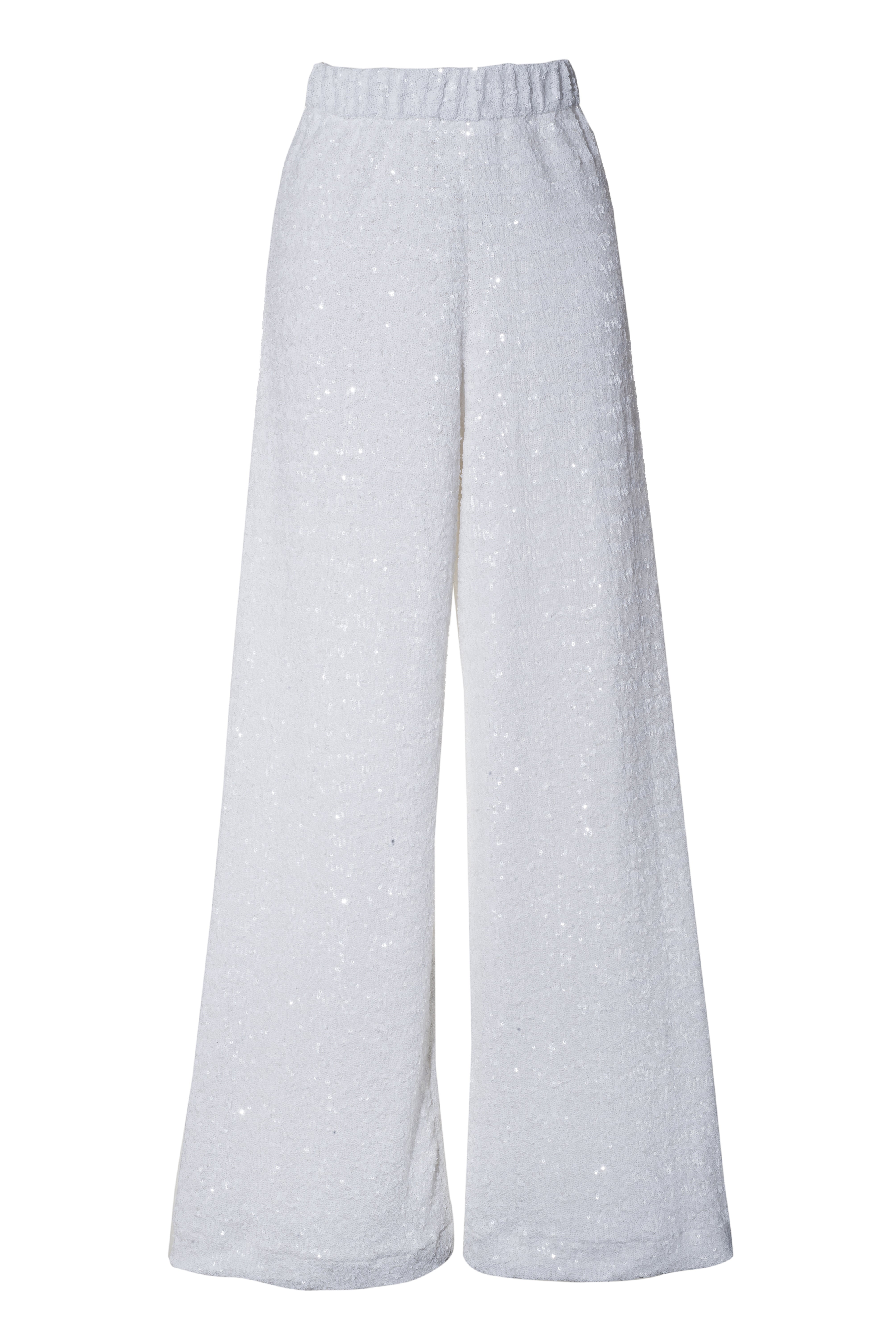 Paillettes Pants
